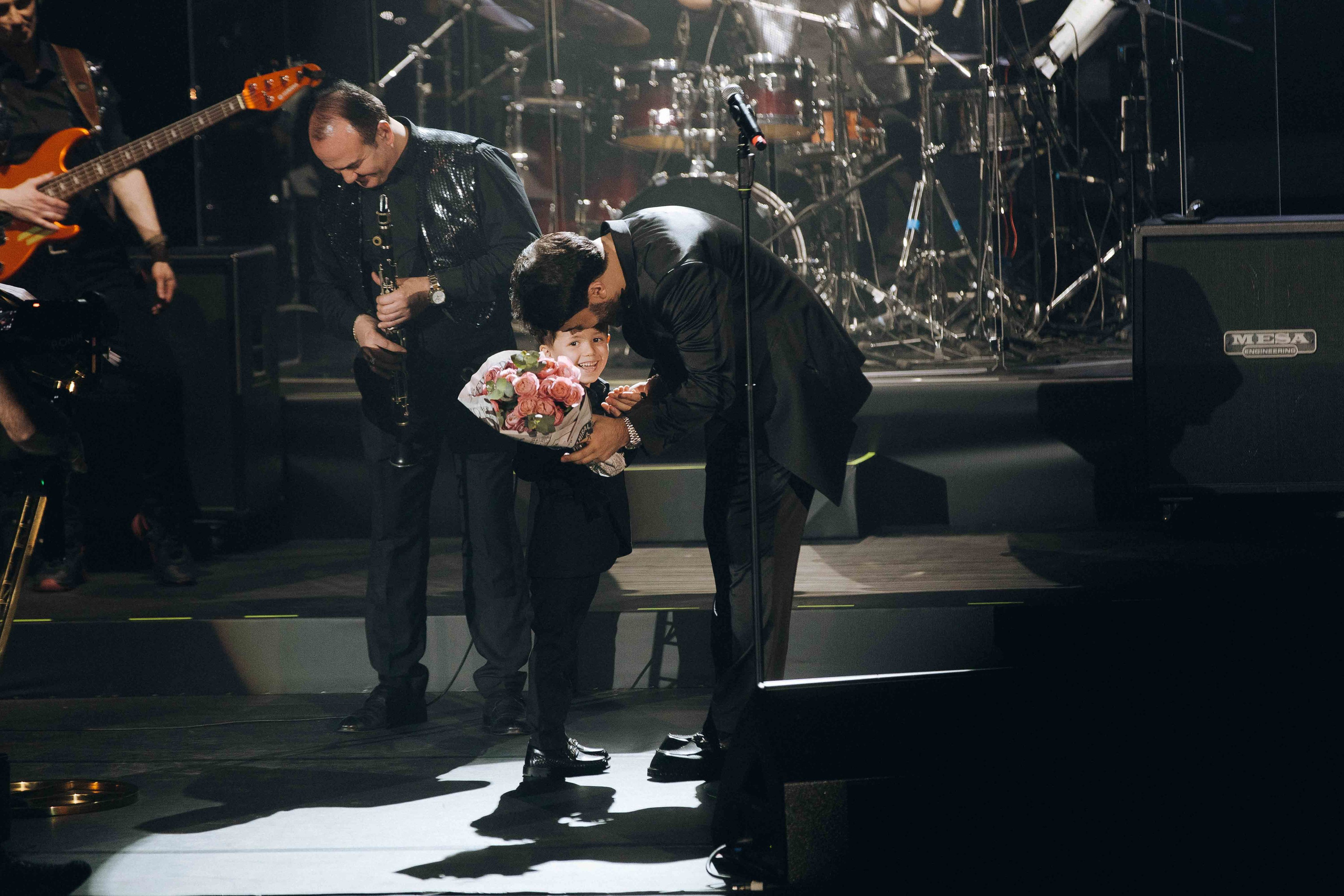 ZAMIG HUSEYNOV. Wedding&Event photographer Ismail Rzayev in Baku