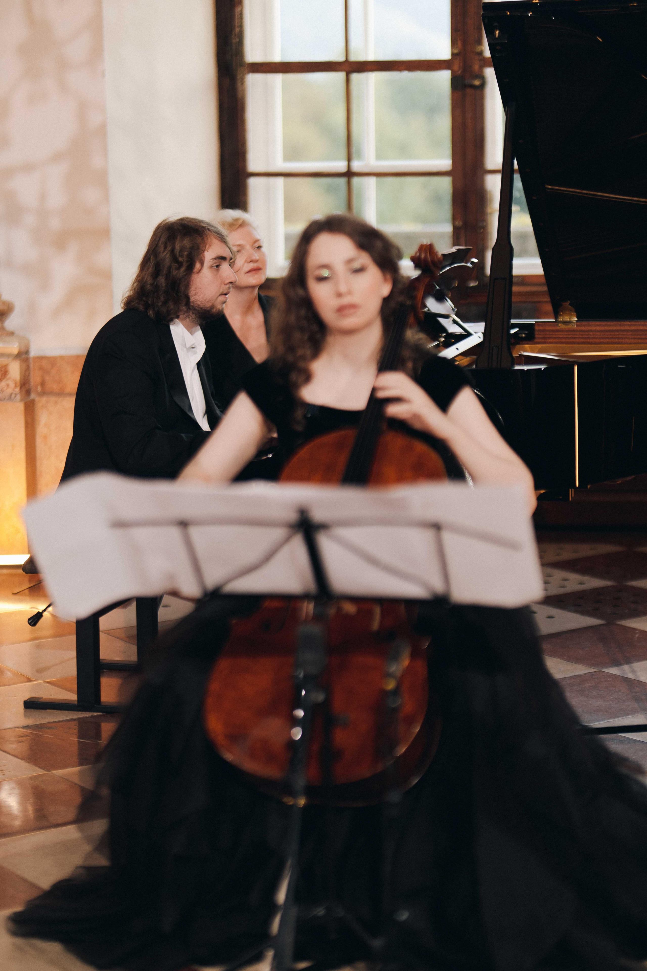 SCHLOSS LEOPOLDSKRON SALZBURG. Wedding&Event photographer Ismail Rzayev in Baku