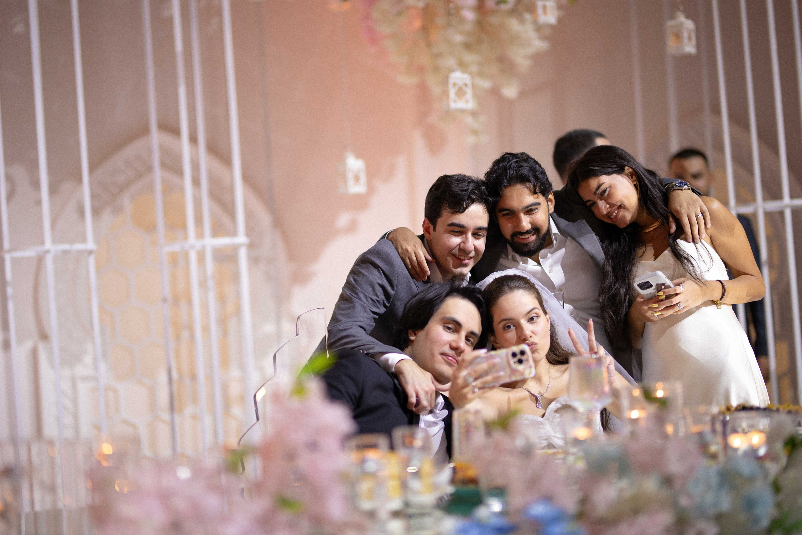 FAKHRI&FIDAN. Wedding&Event photographer Ismail Rzayev in Baku