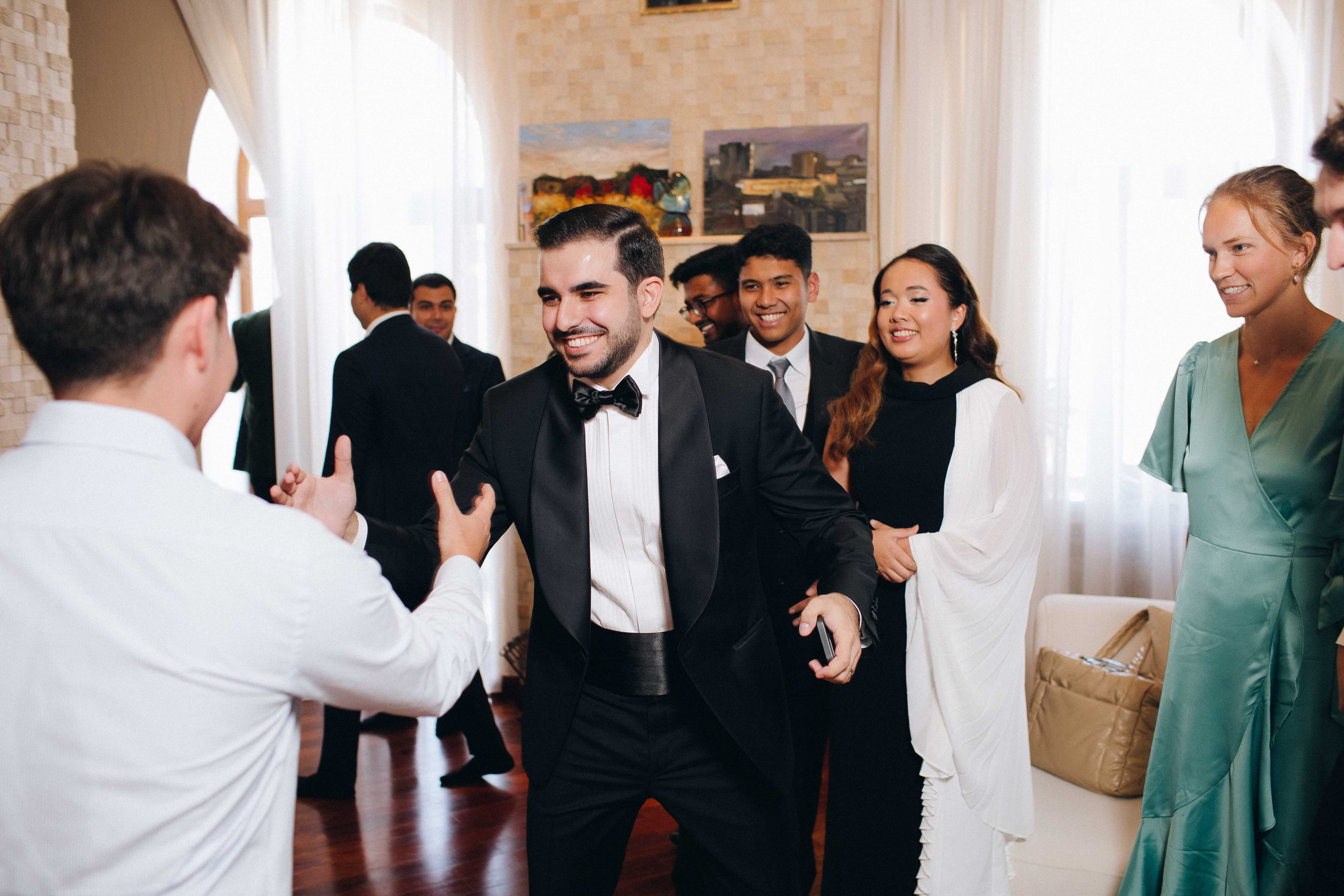 ALI&NIGAR. Wedding&Event photographer Ismail Rzayev in Baku