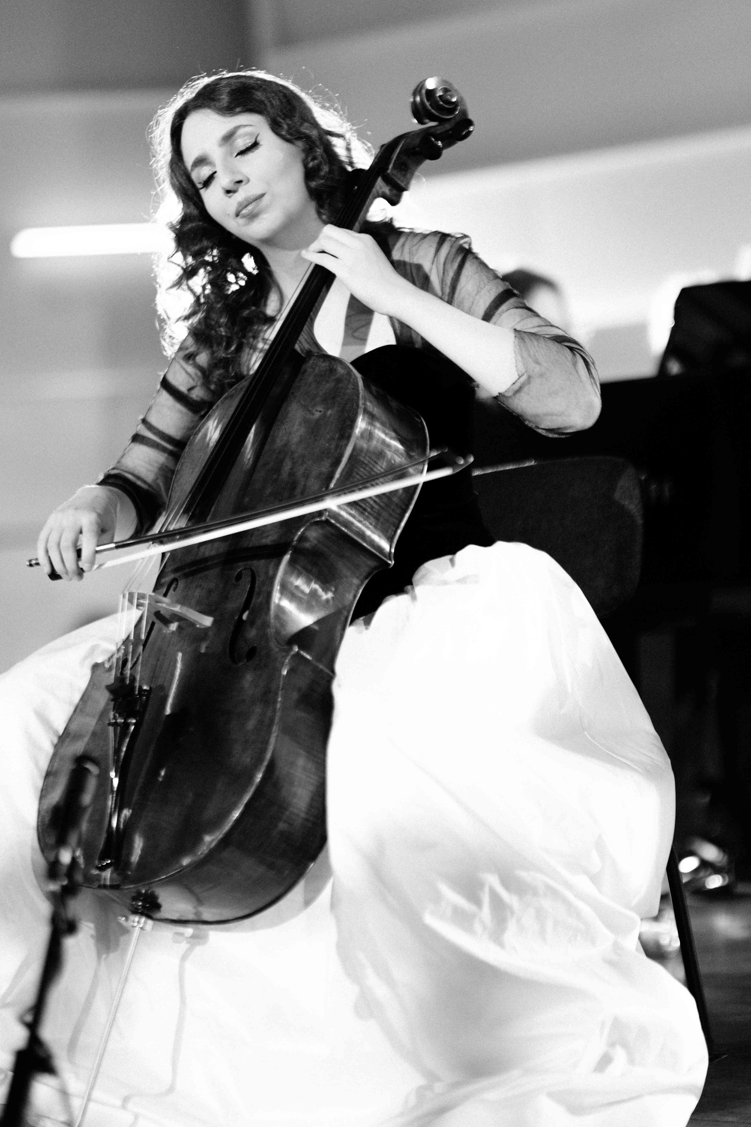 ZÜRICH KAMMERORCHESTER. Wedding&Event photographer Ismail Rzayev in Baku