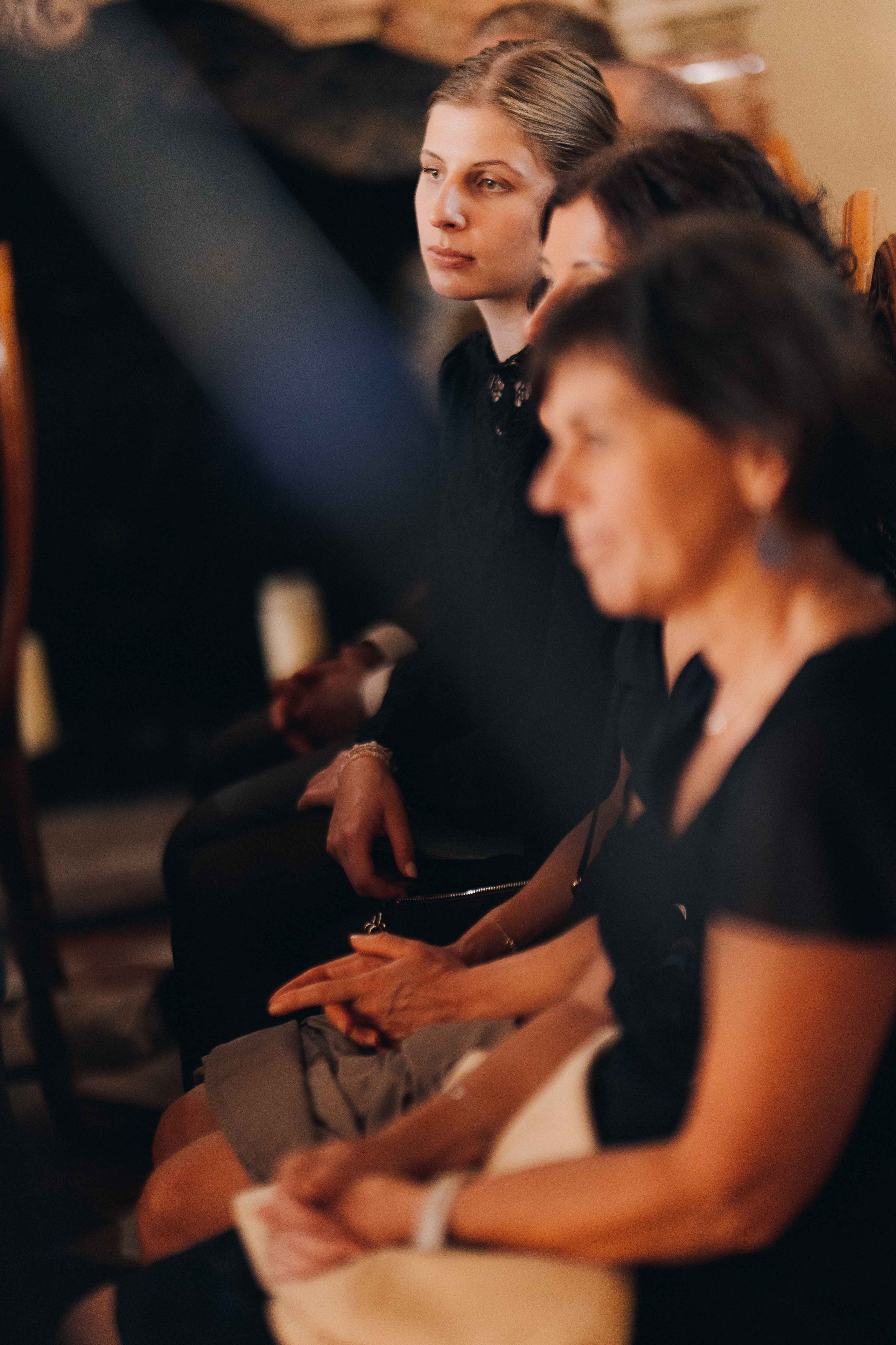 SCHLOSS LEOPOLDSKRON SALZBURG. Wedding&Event photographer Ismail Rzayev in Baku