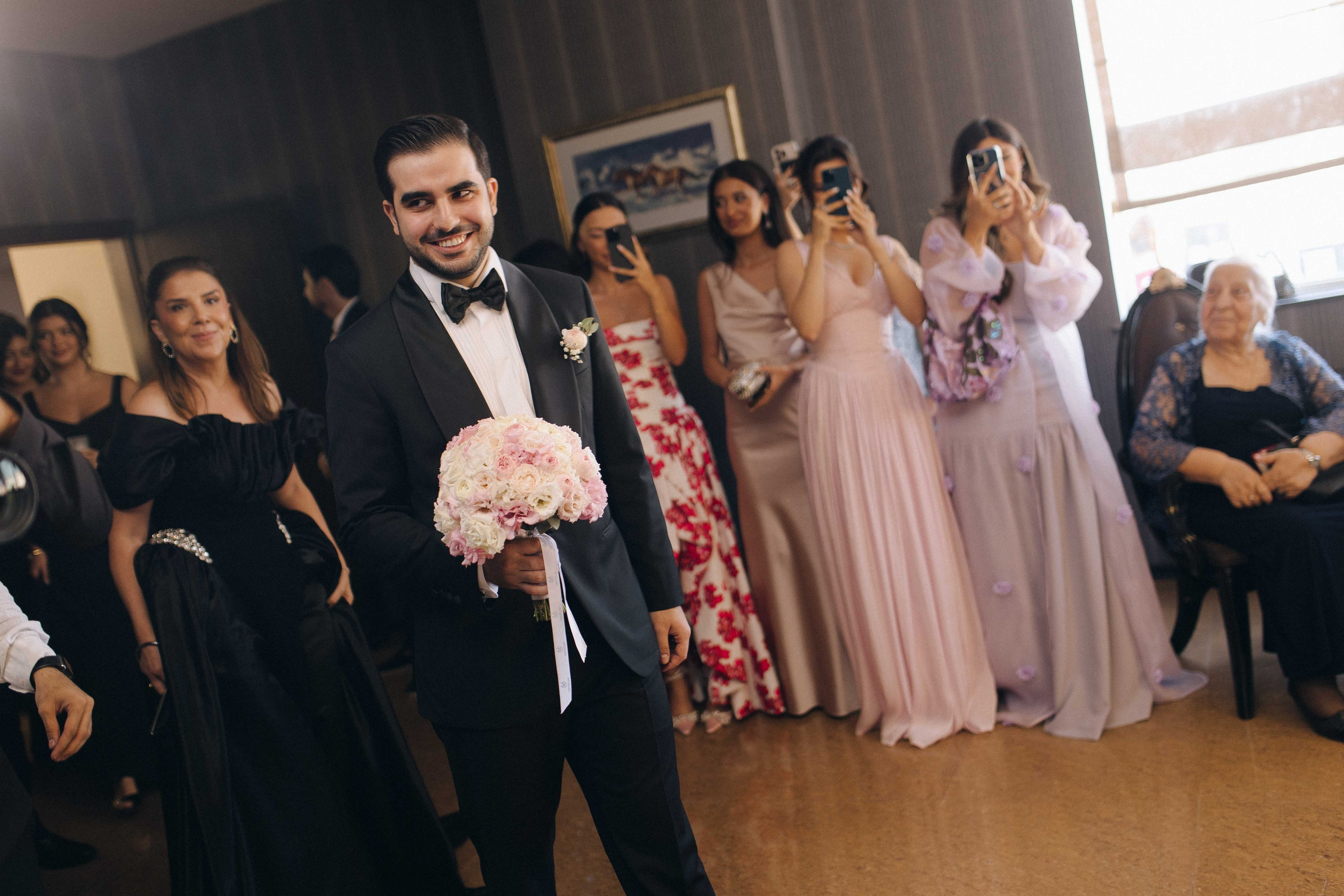 ALI&NIGAR. Wedding&Event photographer Ismail Rzayev in Baku