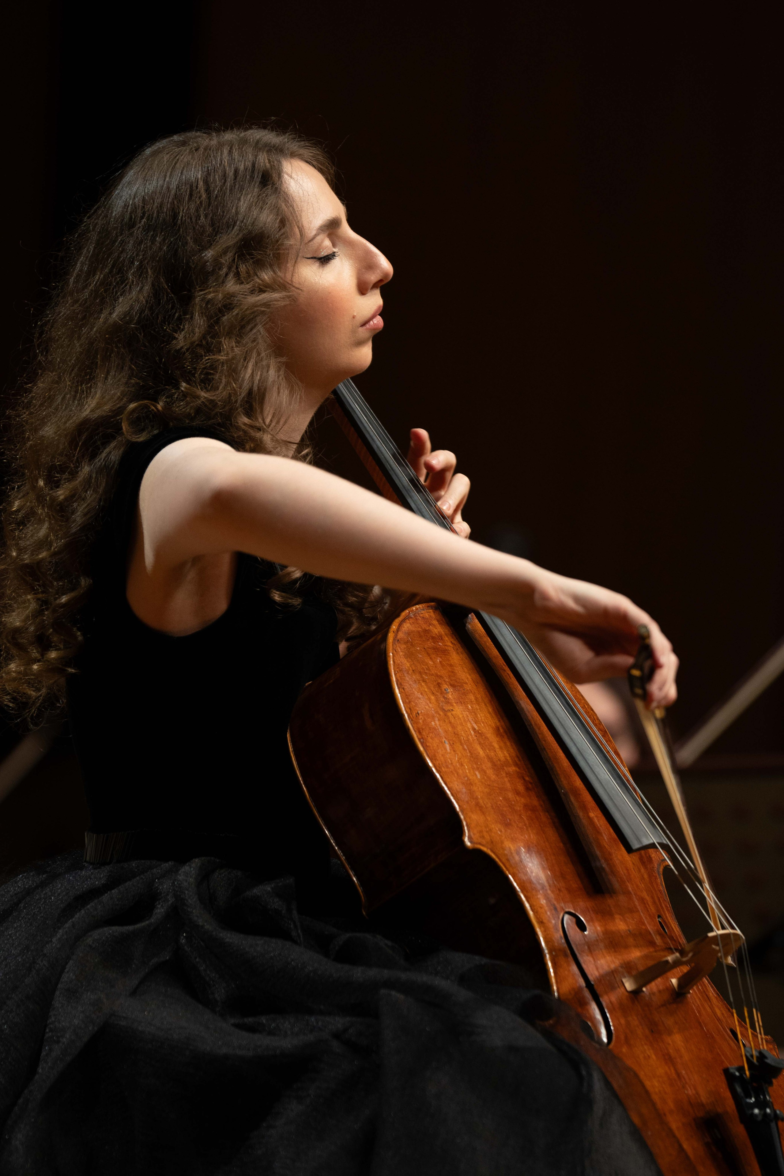 The Tchaikovsky Academic Grand Symphony Orchestra in Baku. Wedding&Event photographer Ismail Rzayev in Baku