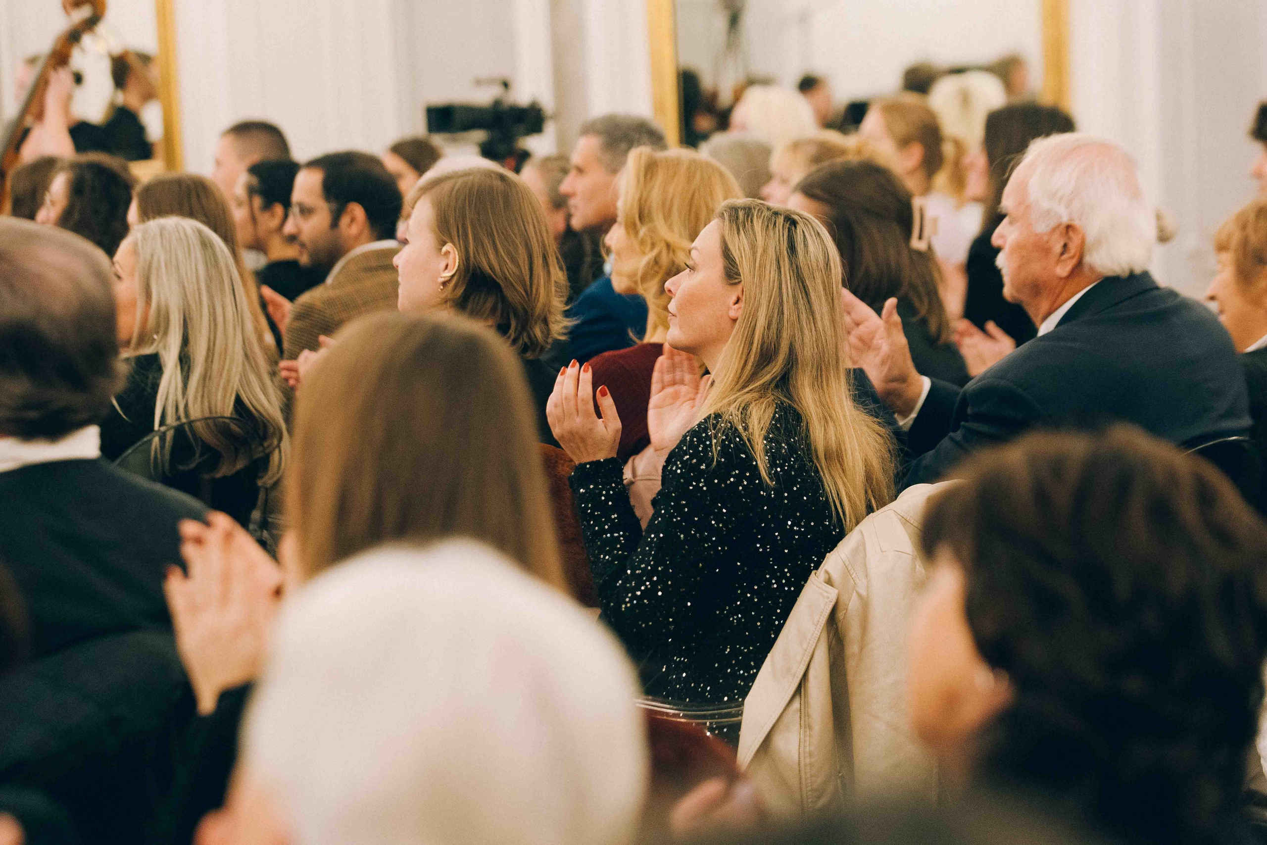 ANDRÁSSY UNIVERSITÄT (BUDAPEST). Wedding&Event photographer Ismail Rzayev in Baku