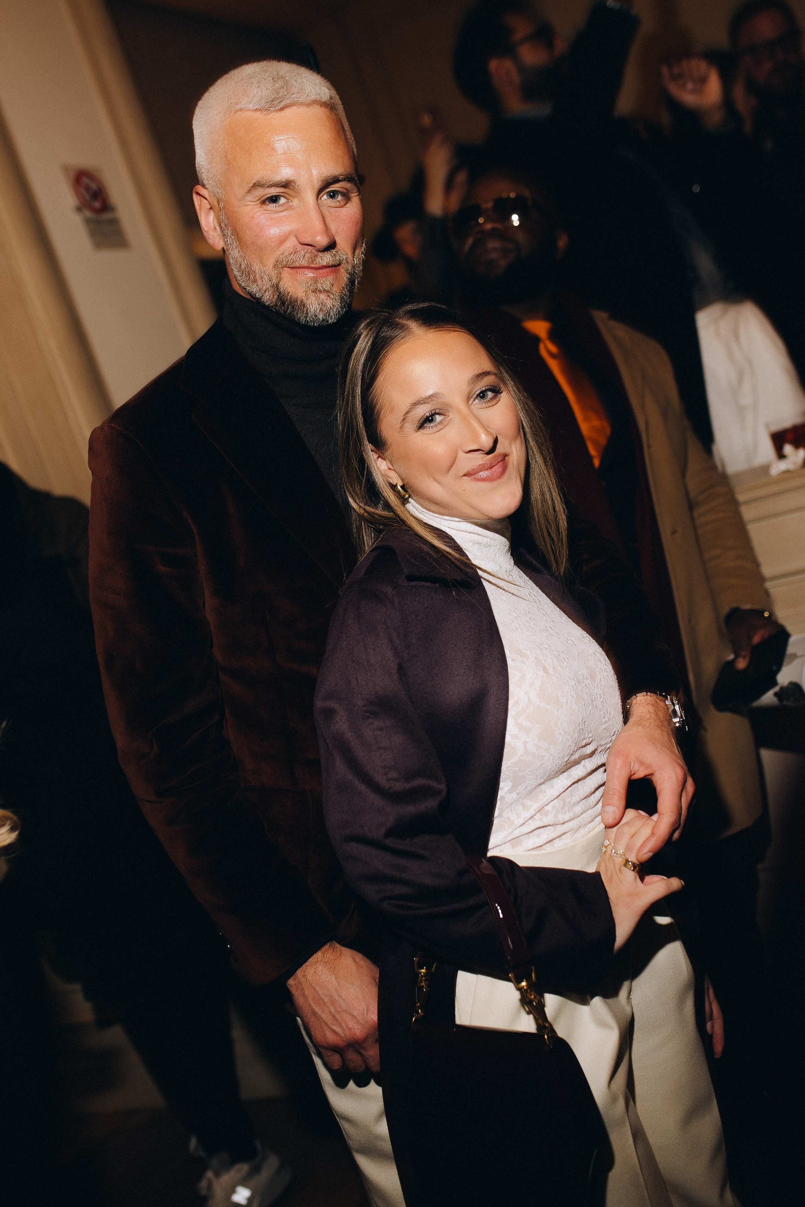 PITTI UOMO 107. Wedding&Event photographer Ismail Rzayev in Baku