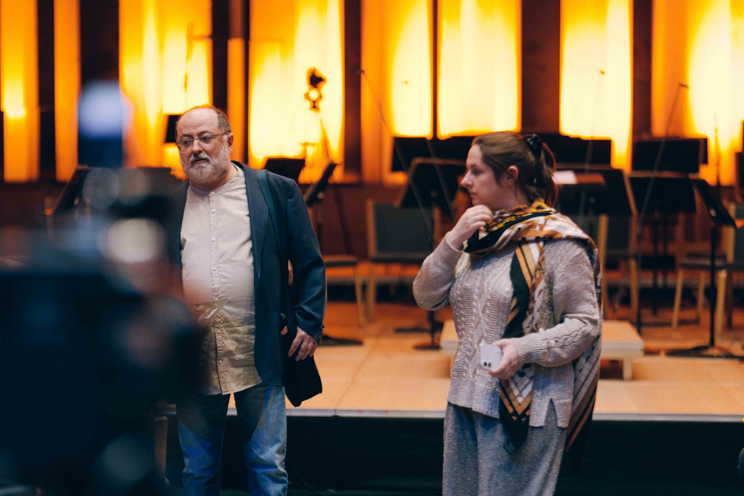BUDAPEST MUSIC CENTER. Wedding&Event photographer Ismail Rzayev in Baku