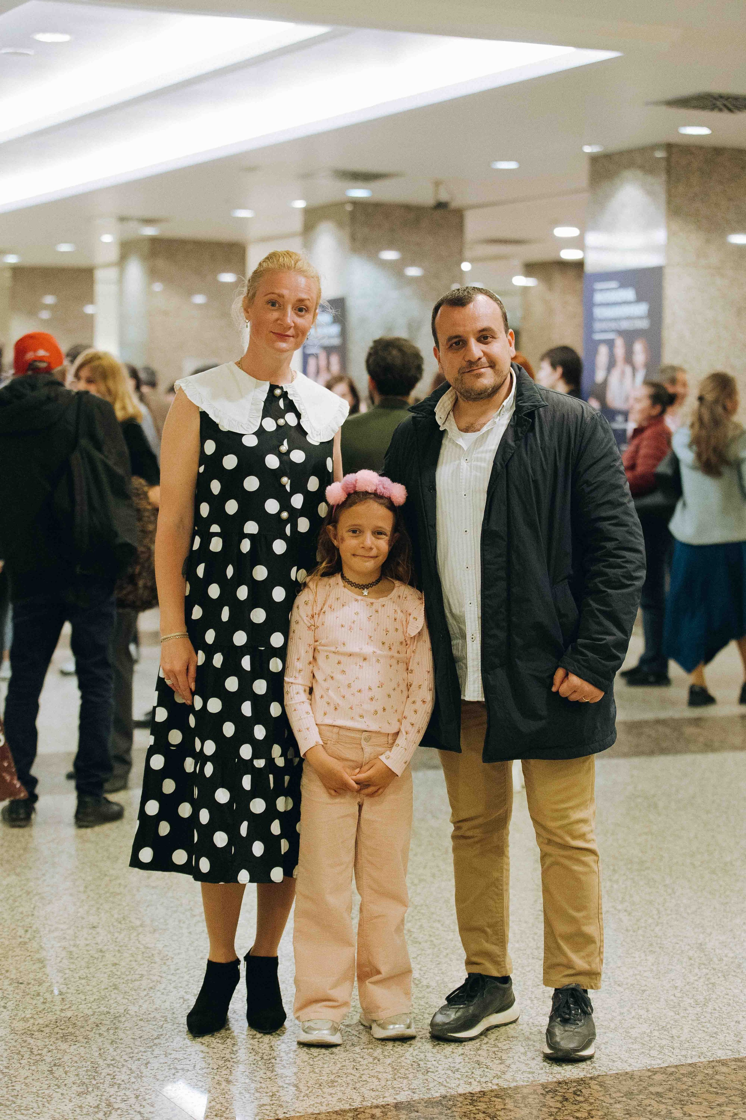 The Tchaikovsky Academic Grand Symphony Orchestra in Istanbul. Wedding&Event photographer Ismail Rzayev in Baku