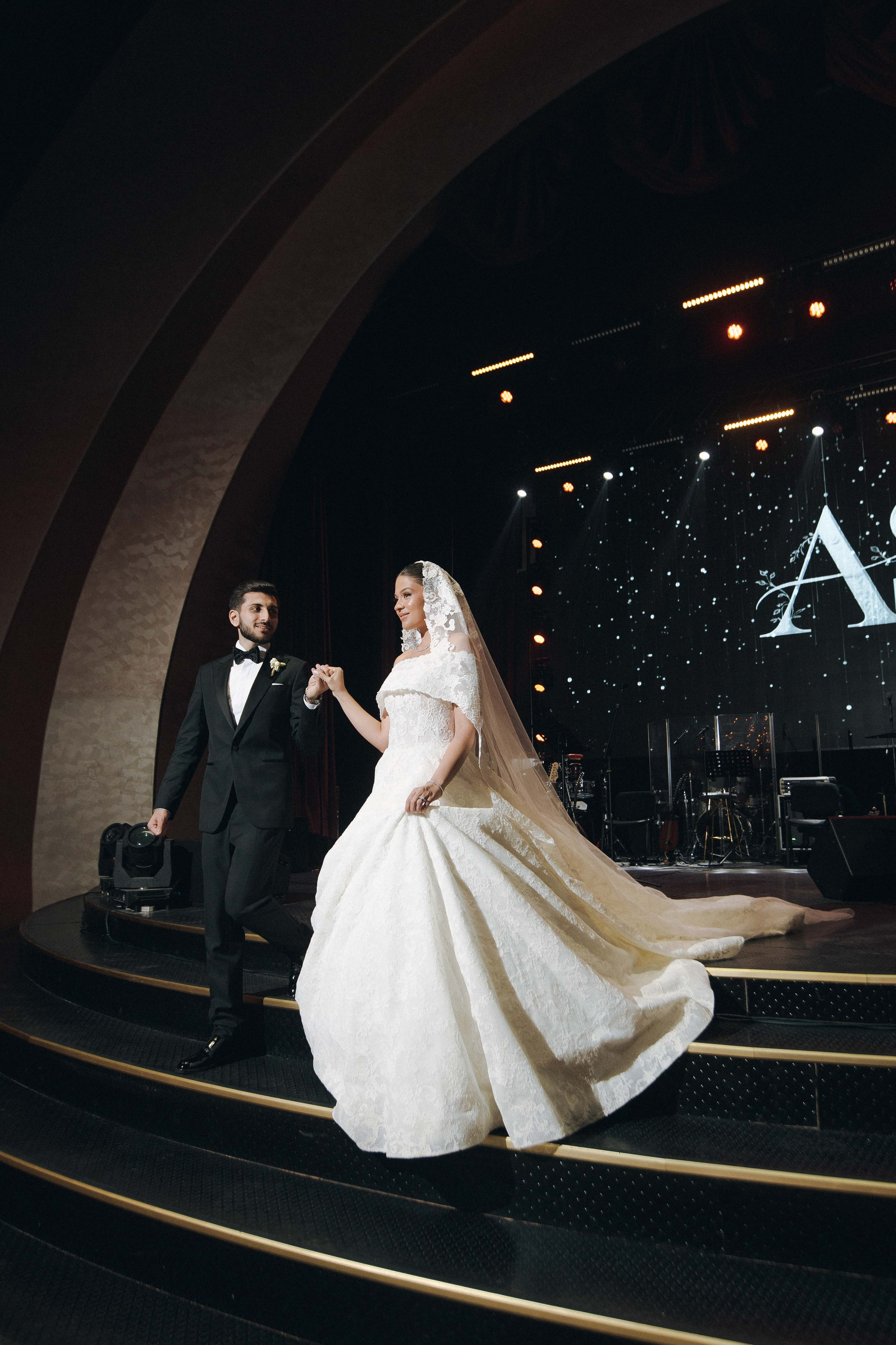 ADIL&SEVIL. Wedding&Event photographer Ismail Rzayev in Baku