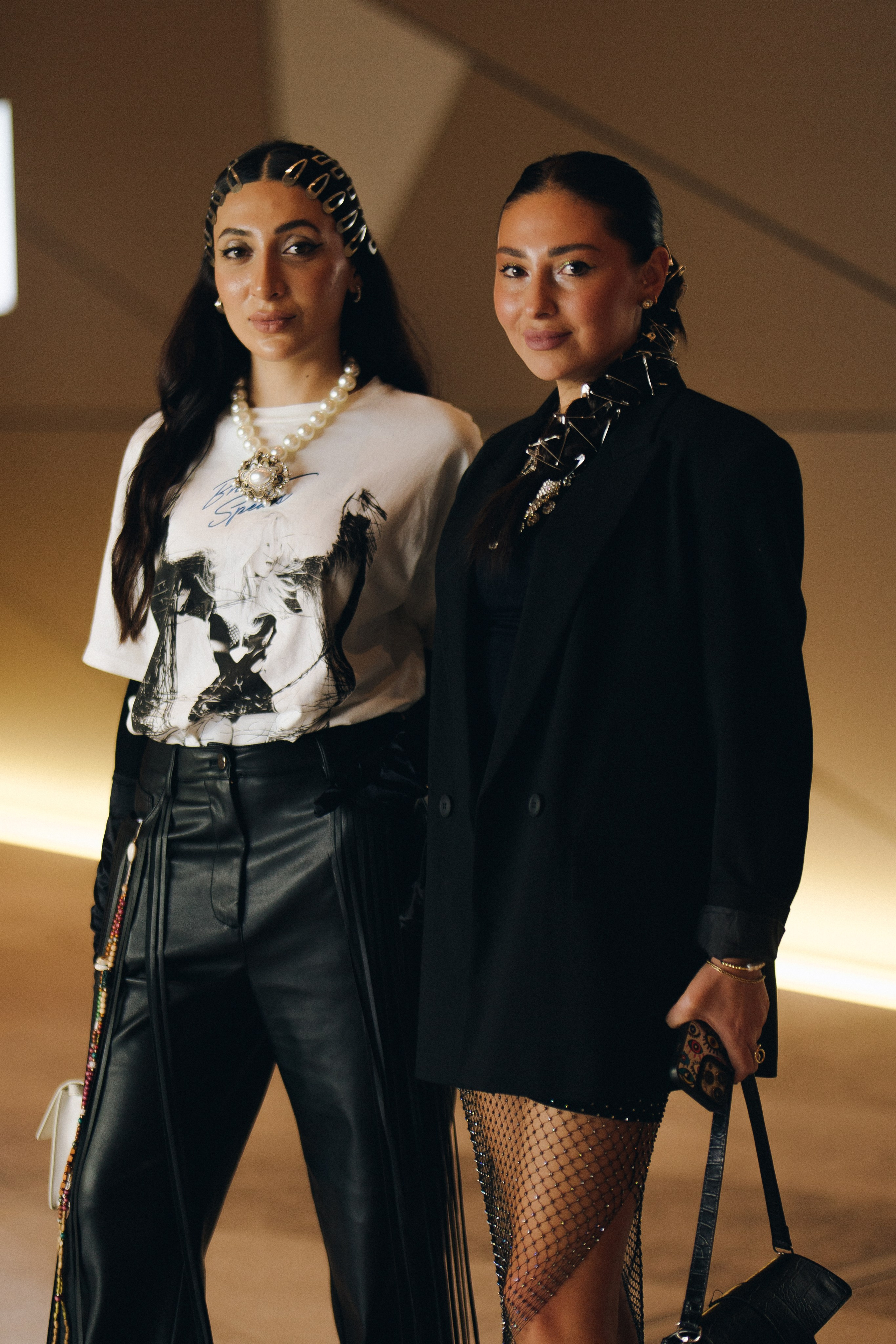 BAKU FASHION WEEK 2023 DAY1. Wedding&Event photographer Ismail Rzayev in Baku