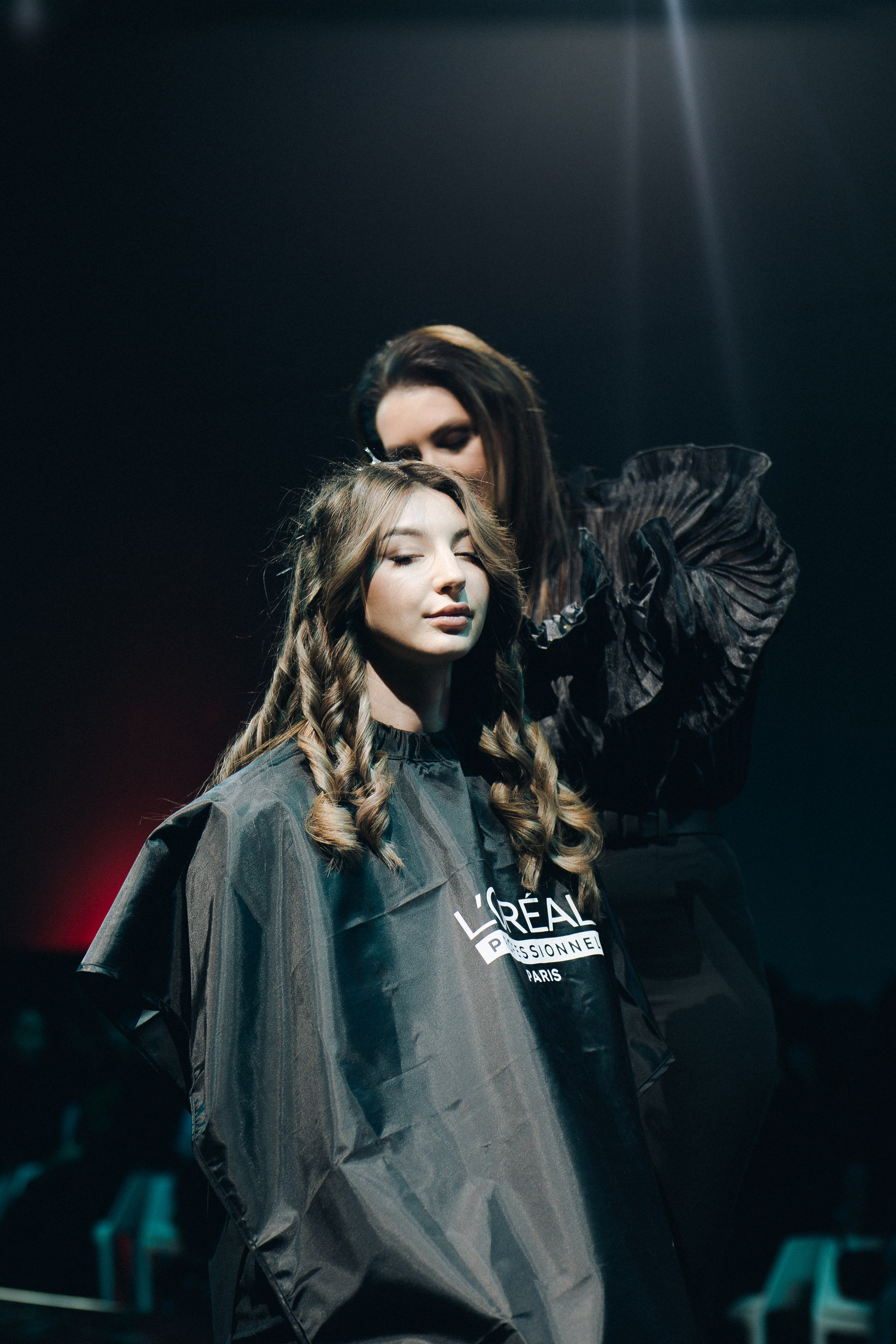 LOREAL MK. Wedding&Event photographer Ismail Rzayev in Baku