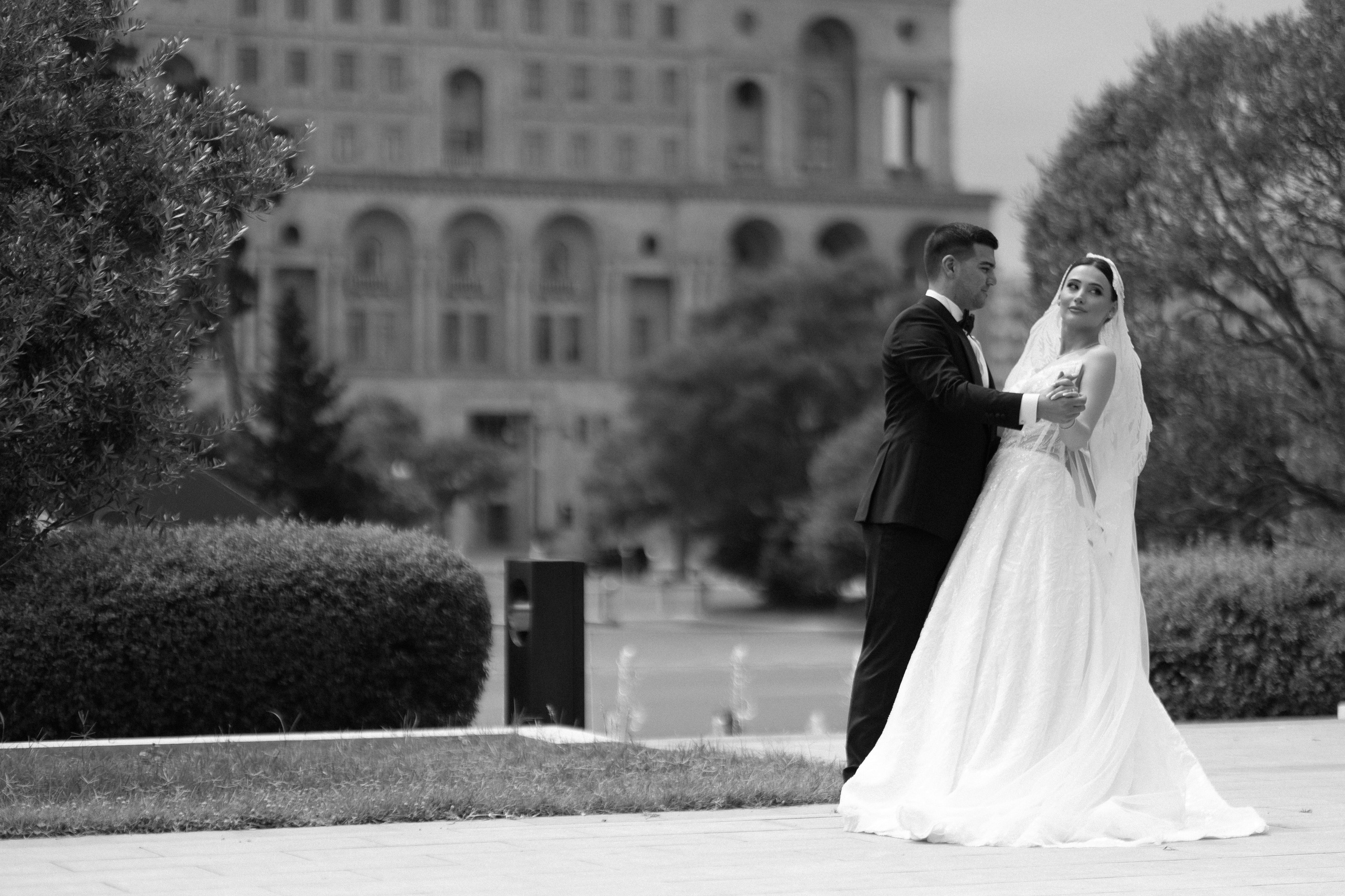 ISMAYIL&FIDAN. Wedding&Event photographer Ismail Rzayev in Baku