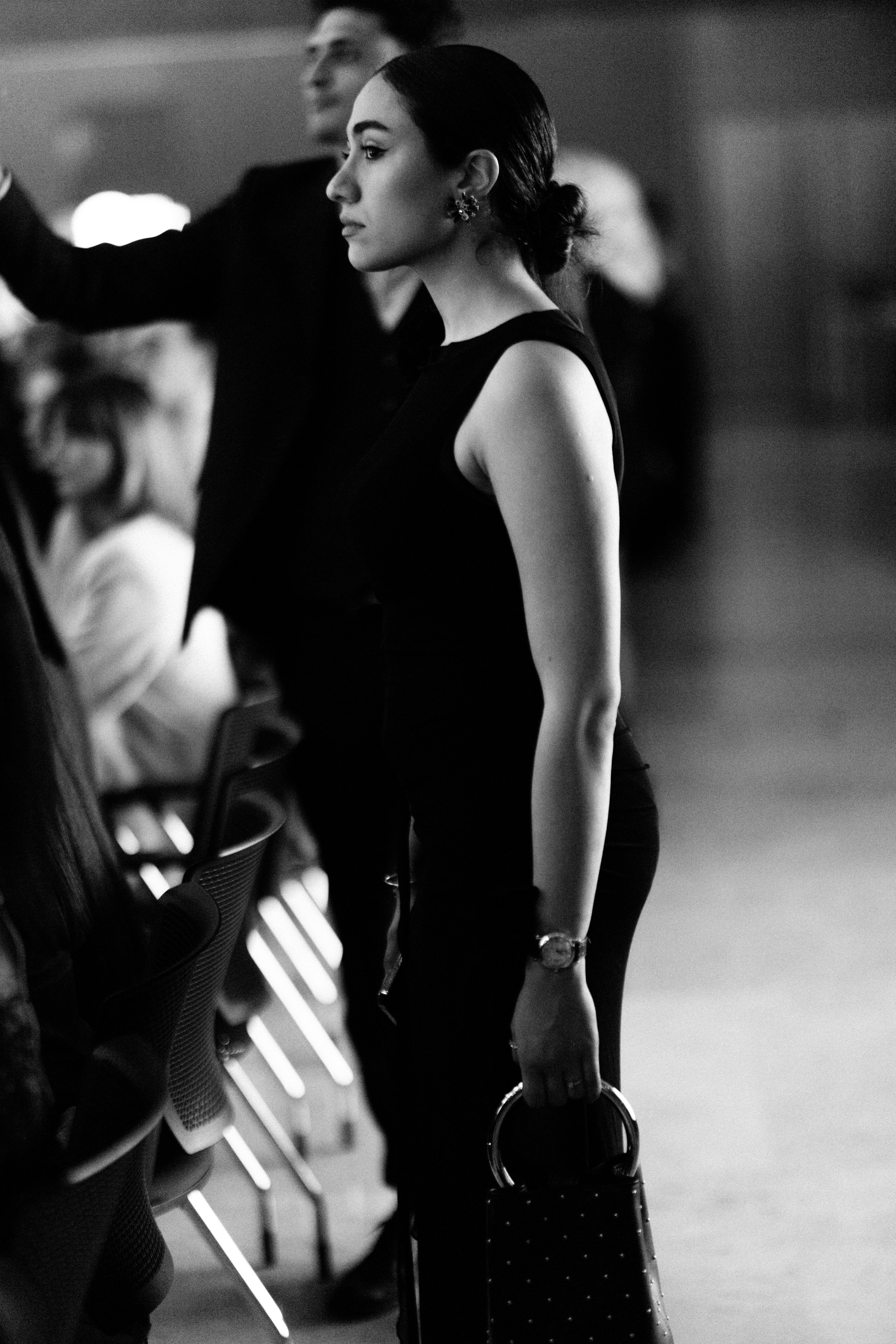 BAKU FASHION WEEK 2023 DAY3. Wedding&Event photographer Ismail Rzayev in Baku