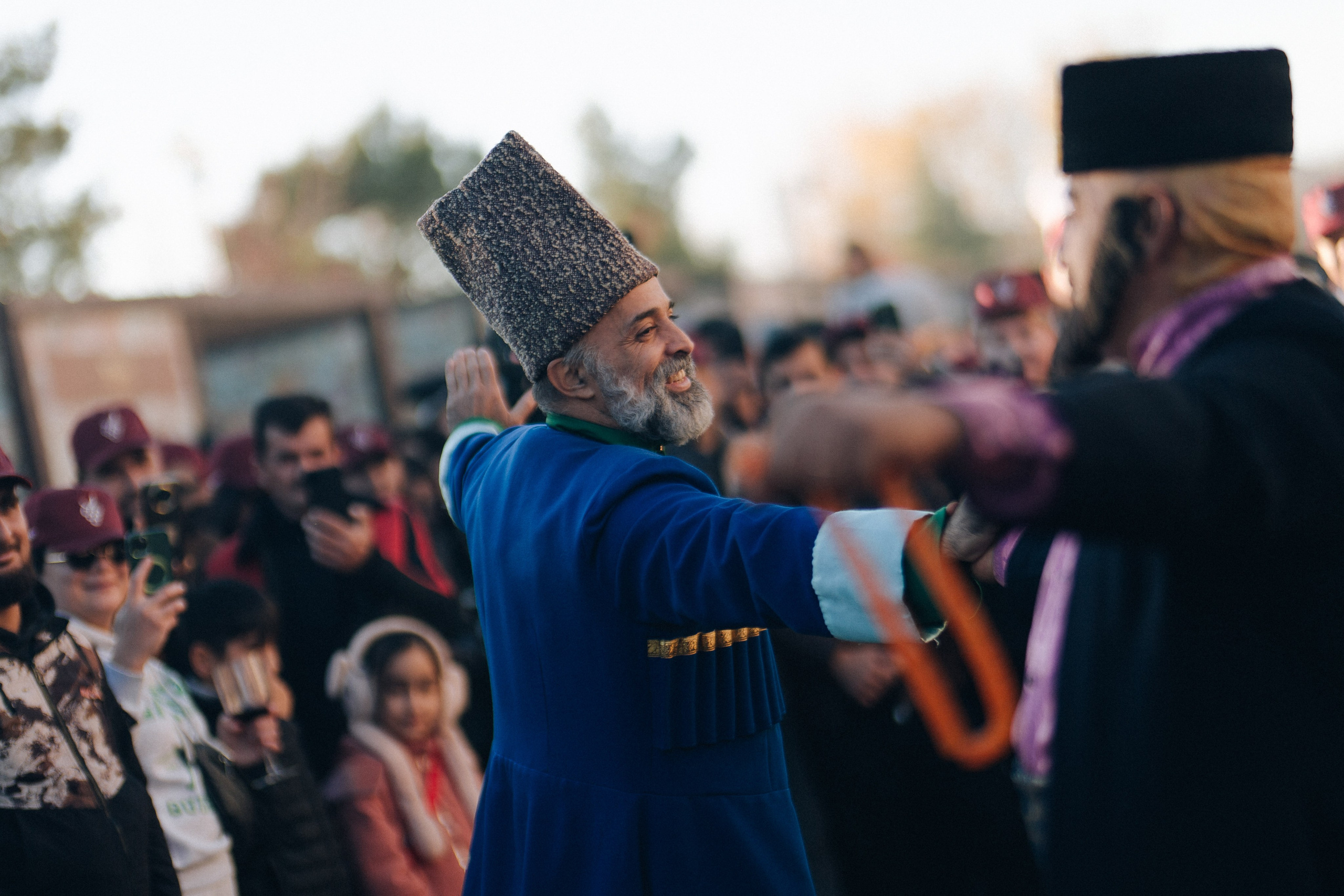 MEYSARI WINE FESTIVAL. Wedding&Event photographer Ismail Rzayev in Baku