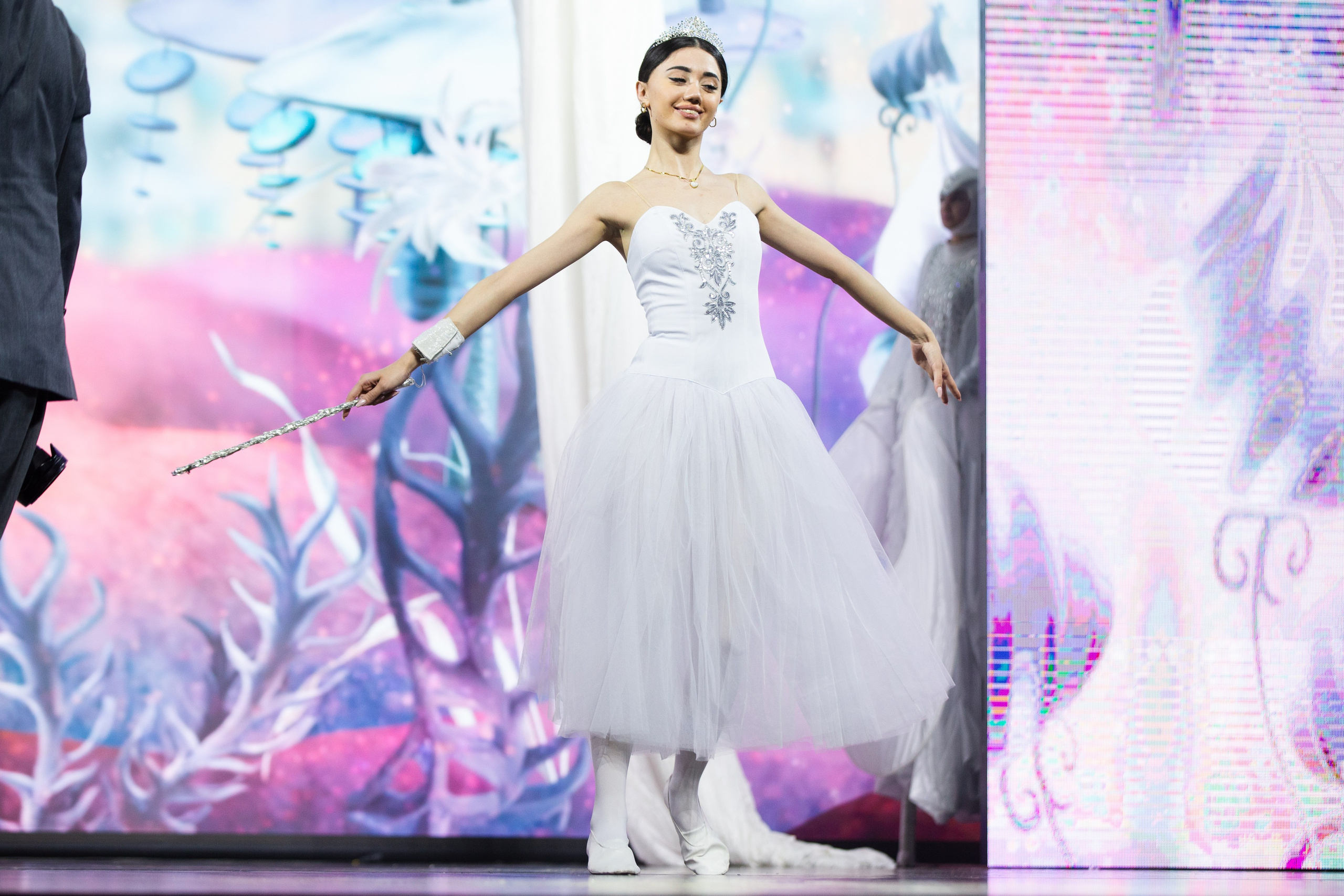 CIRTDAN SHOW. Wedding&Event photographer Ismail Rzayev in Baku