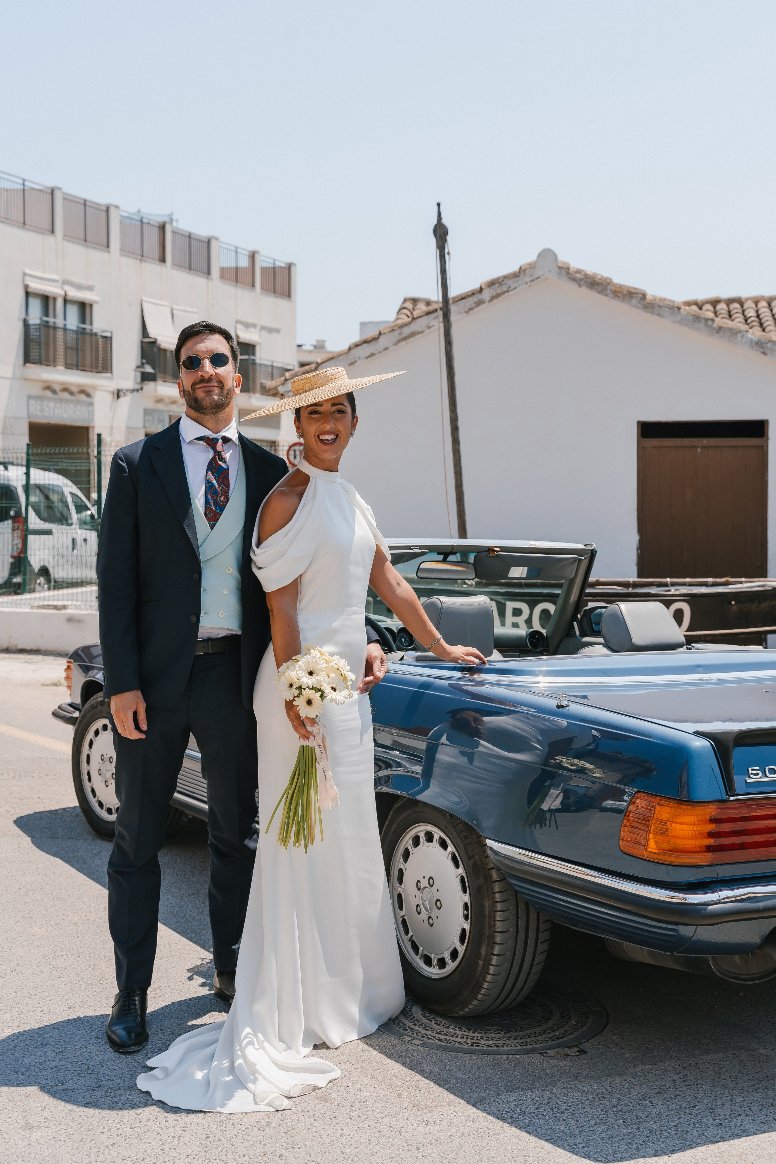M & N. Fotógrafa de bodas y familias en España, Valencia: Nadia ProFoto