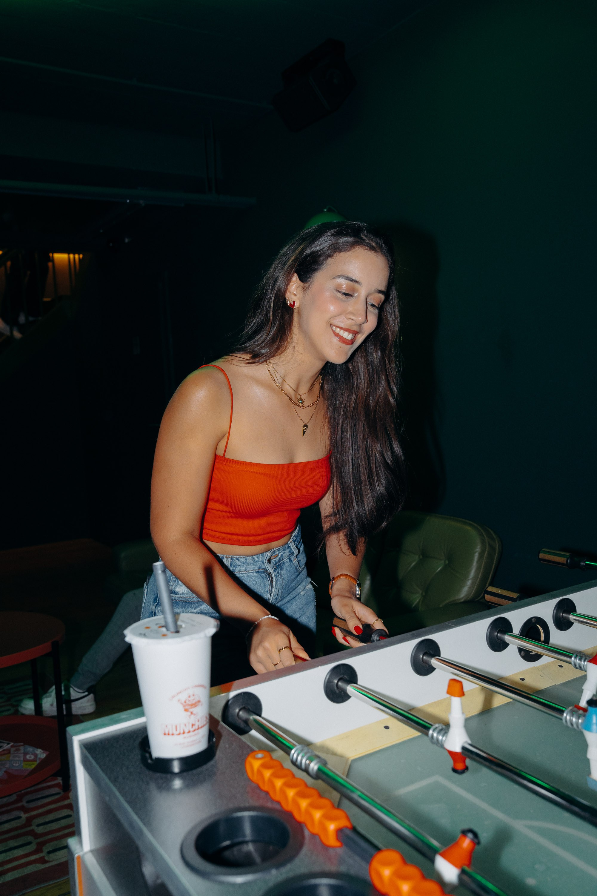 Munchies. Photographer Luxembourg