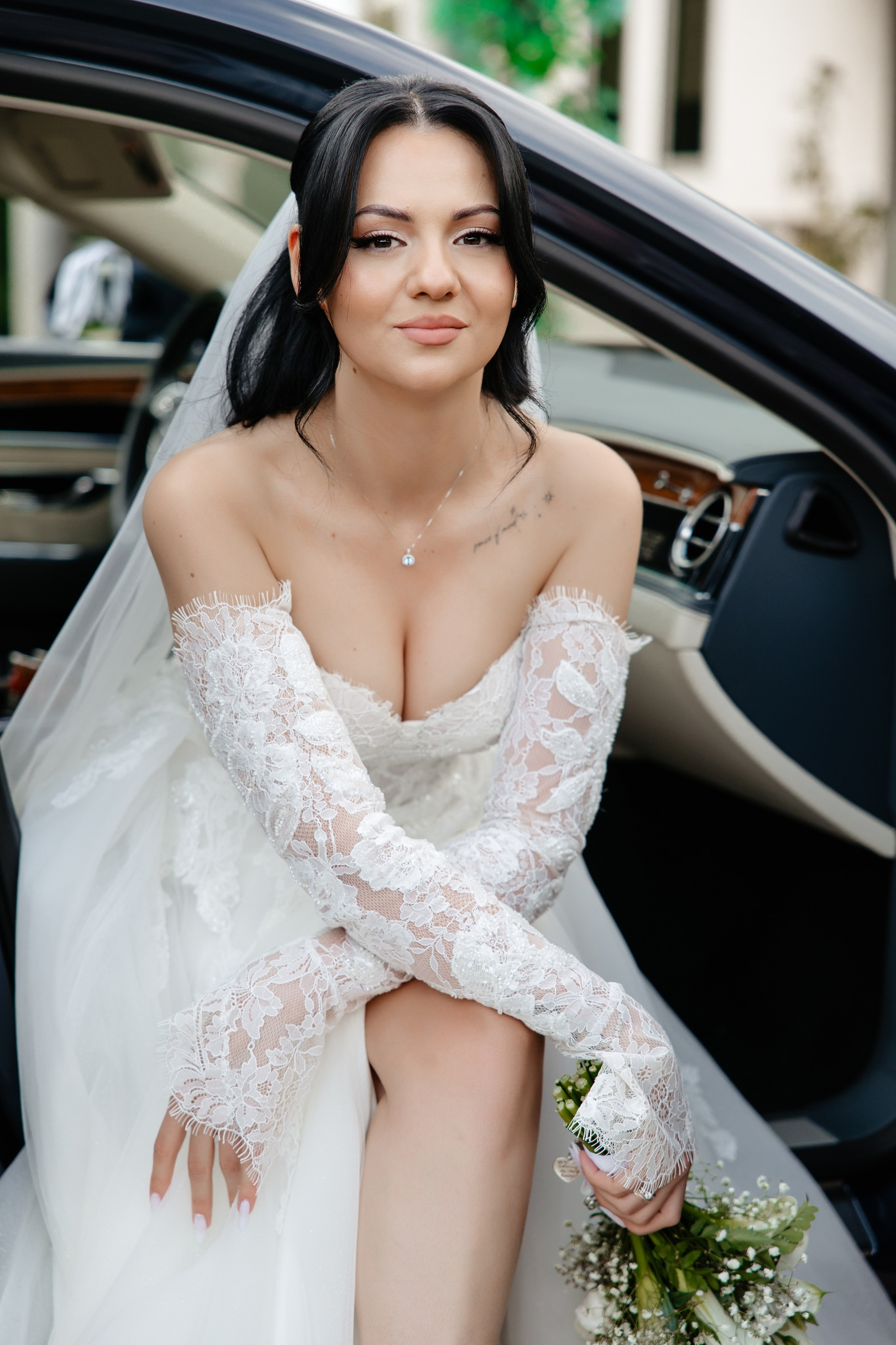 Nicoleta & Petru, Location: Verona