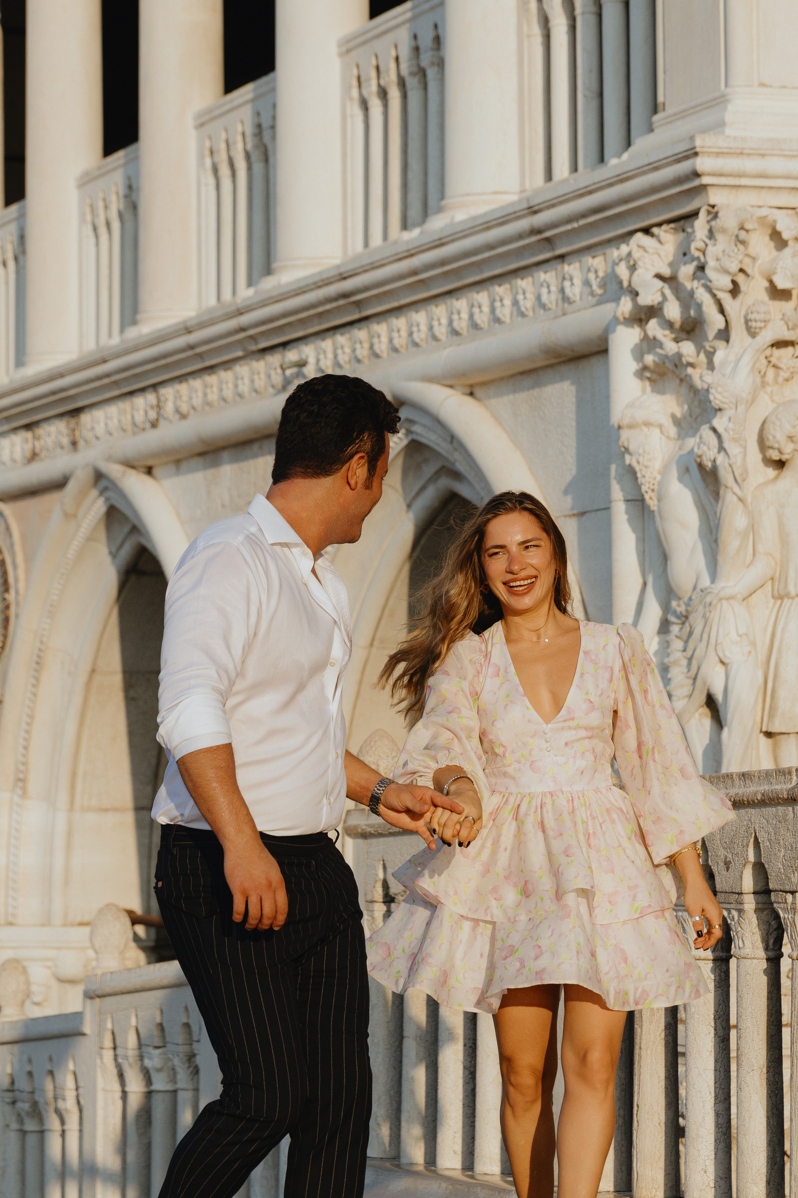 Ira&Lorenzo. Photographer