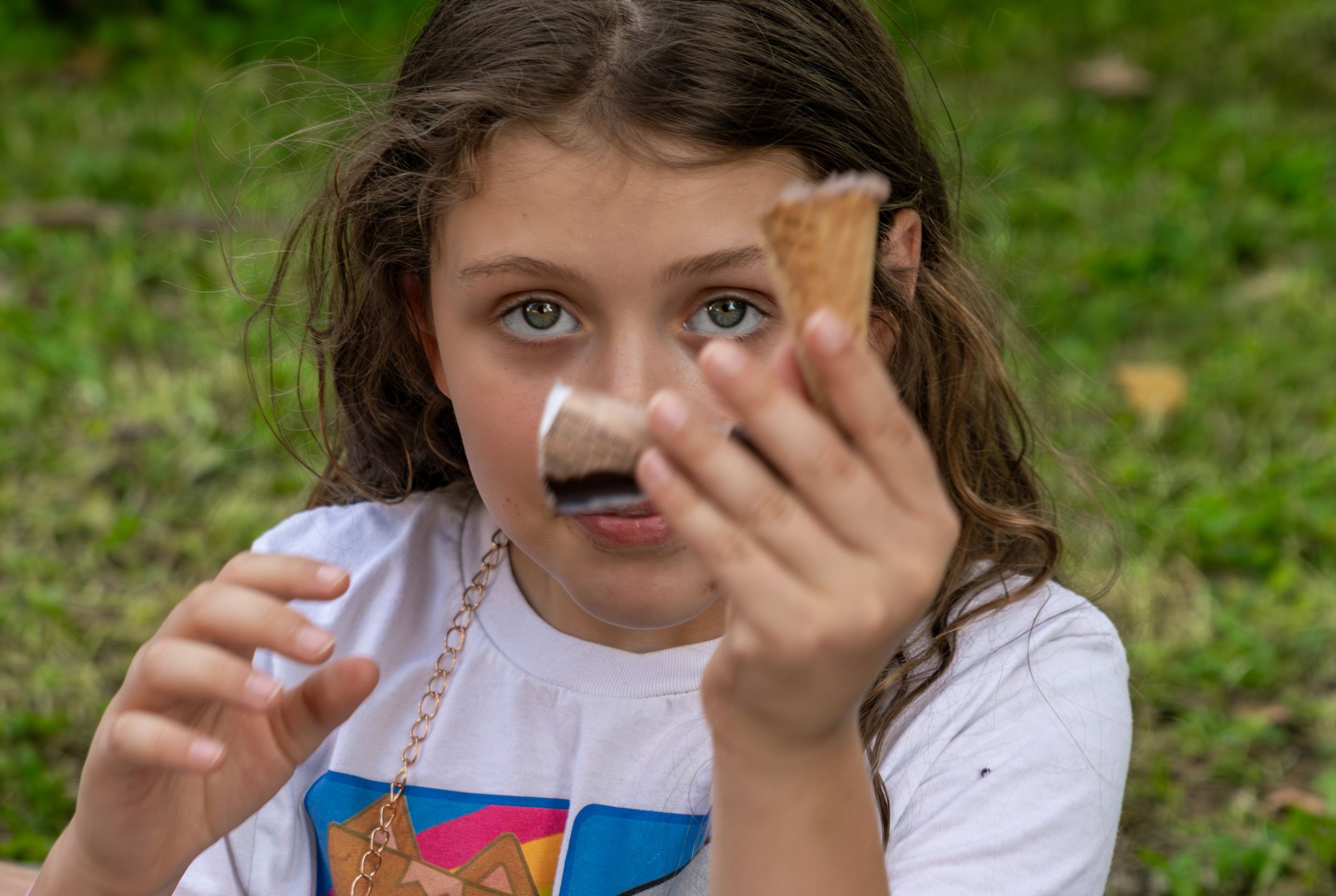 Victoria Fedoseenko. Photographer from Serbia