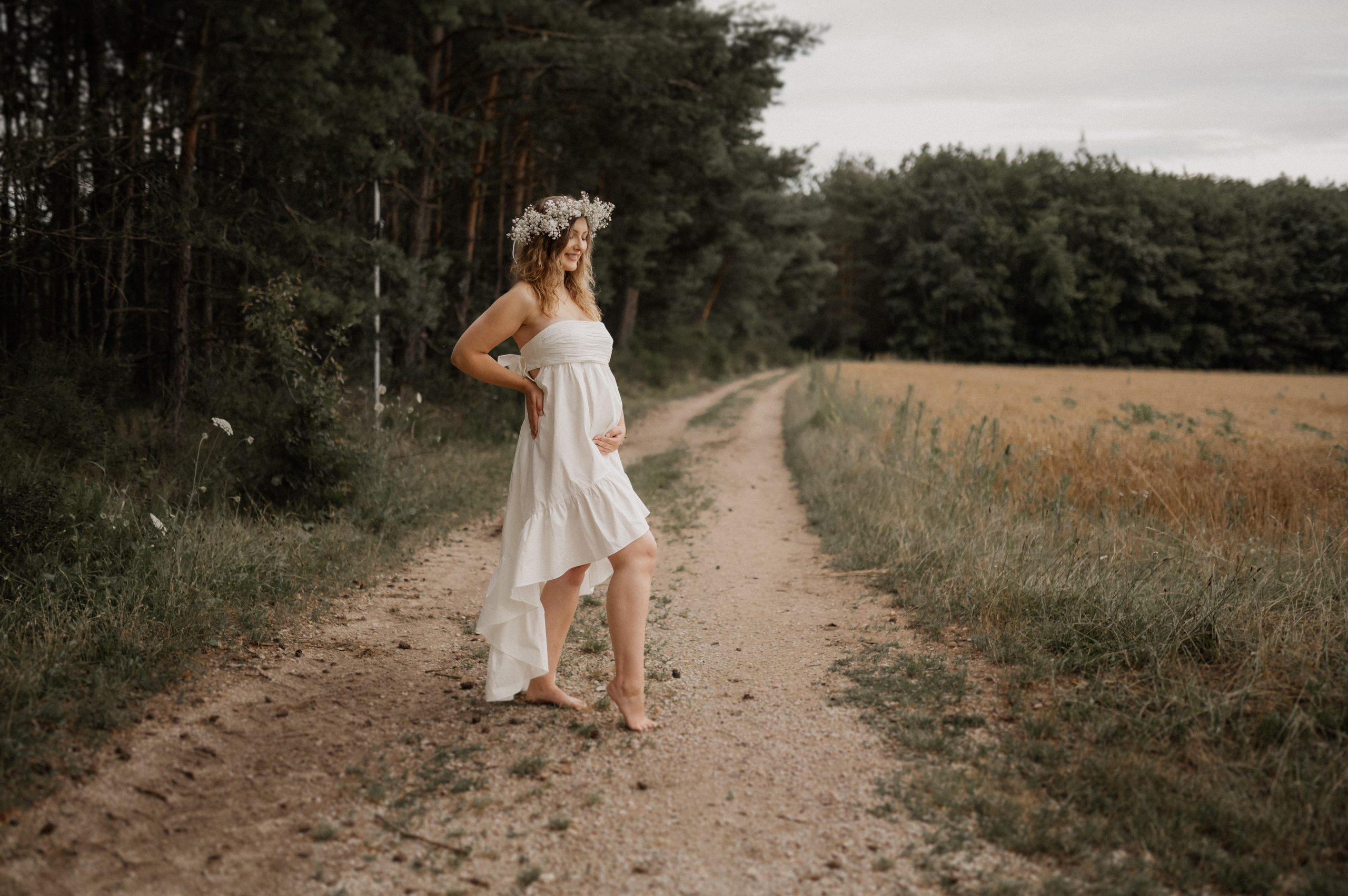 SUMMER JOY. Фотограф в Нюрнберге Ирина Менерт из Ансбаха