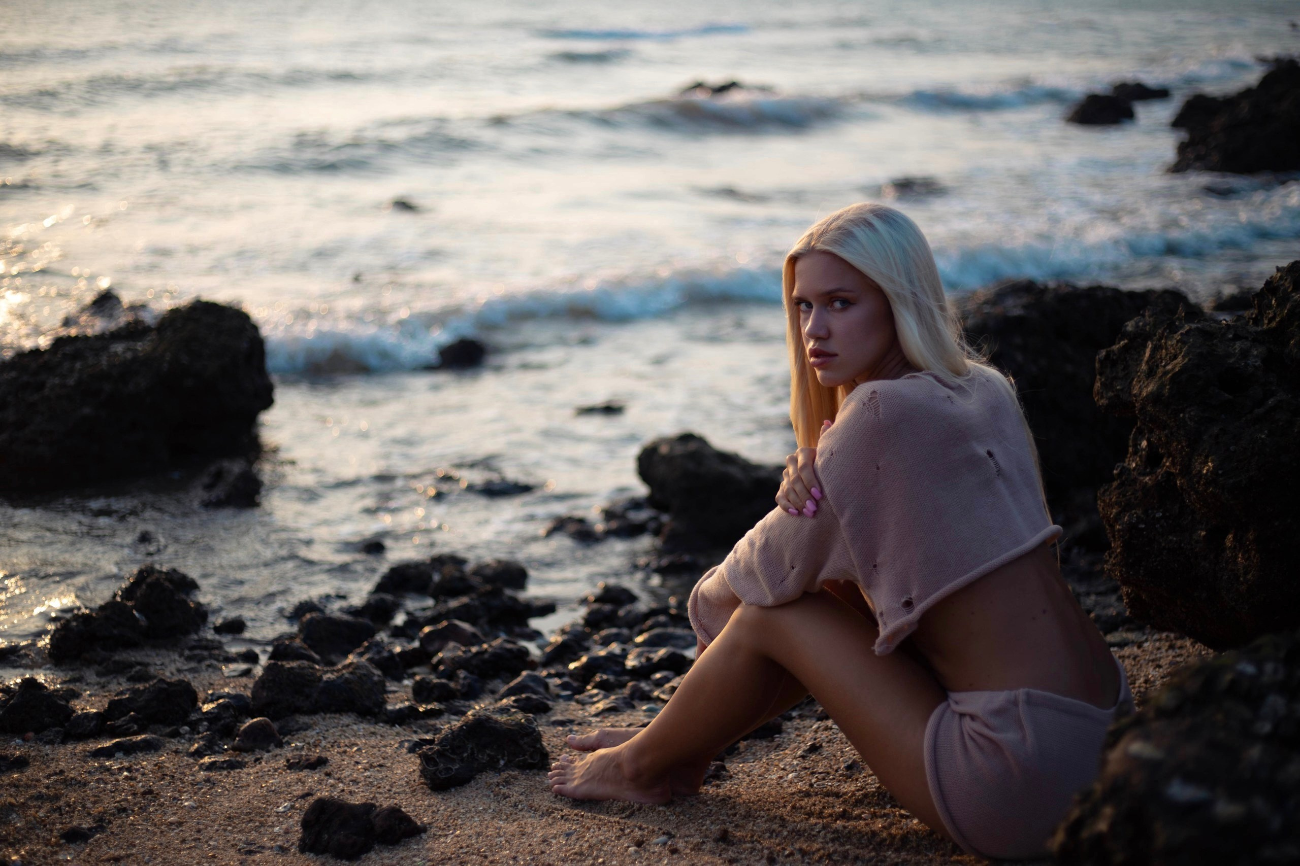 Теплый закат. Татьяна Бондаренко фотограф (индивидуальные, семейные, лавстори)