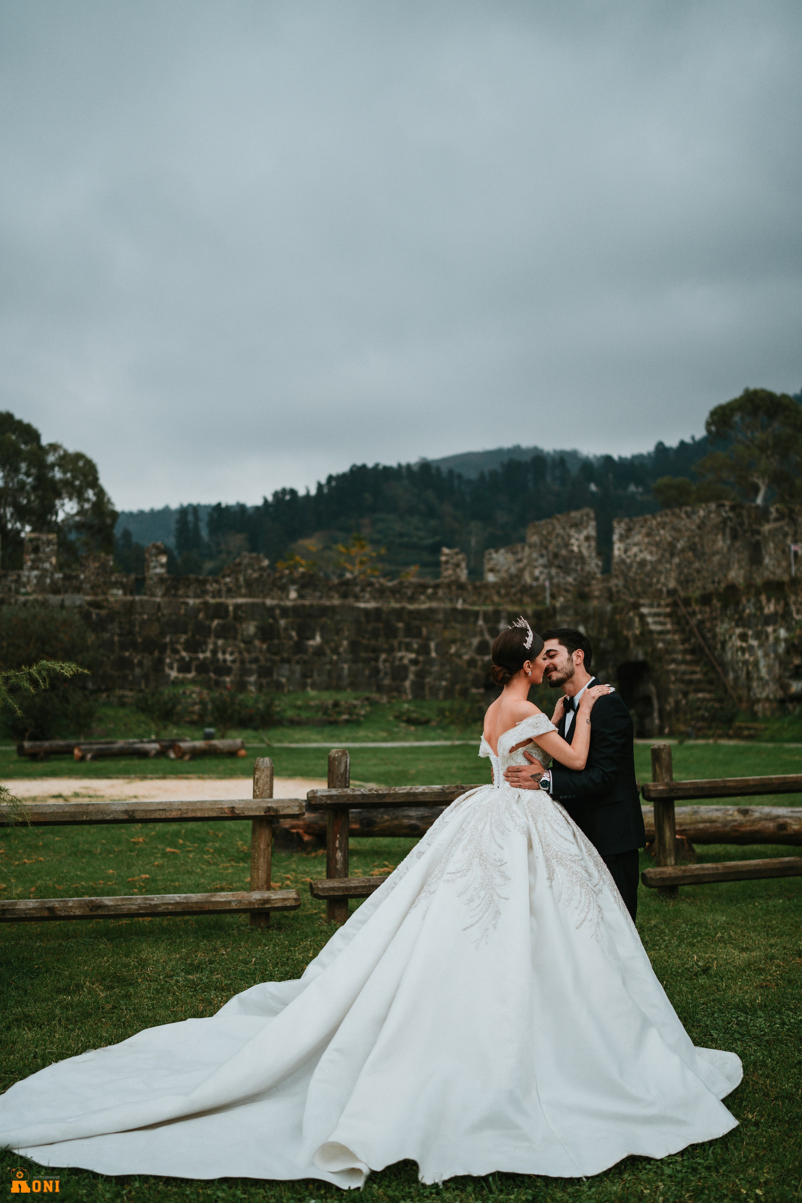 Wedding- ლიკა & ბექა