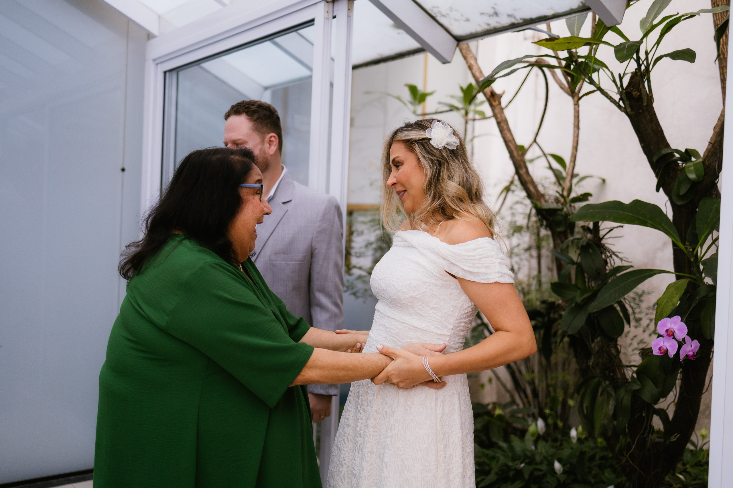 Márcia & Renato. Juliana Akemi Fotografia