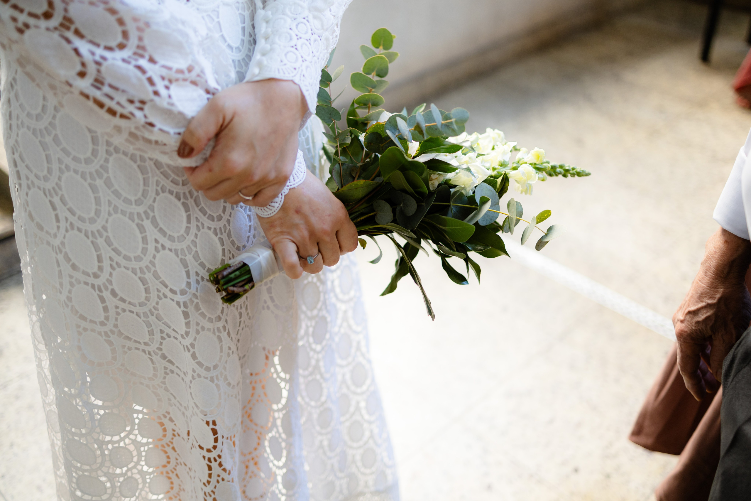 Juliana & Claudio | Casamento civil | Cartório Vila Mariana