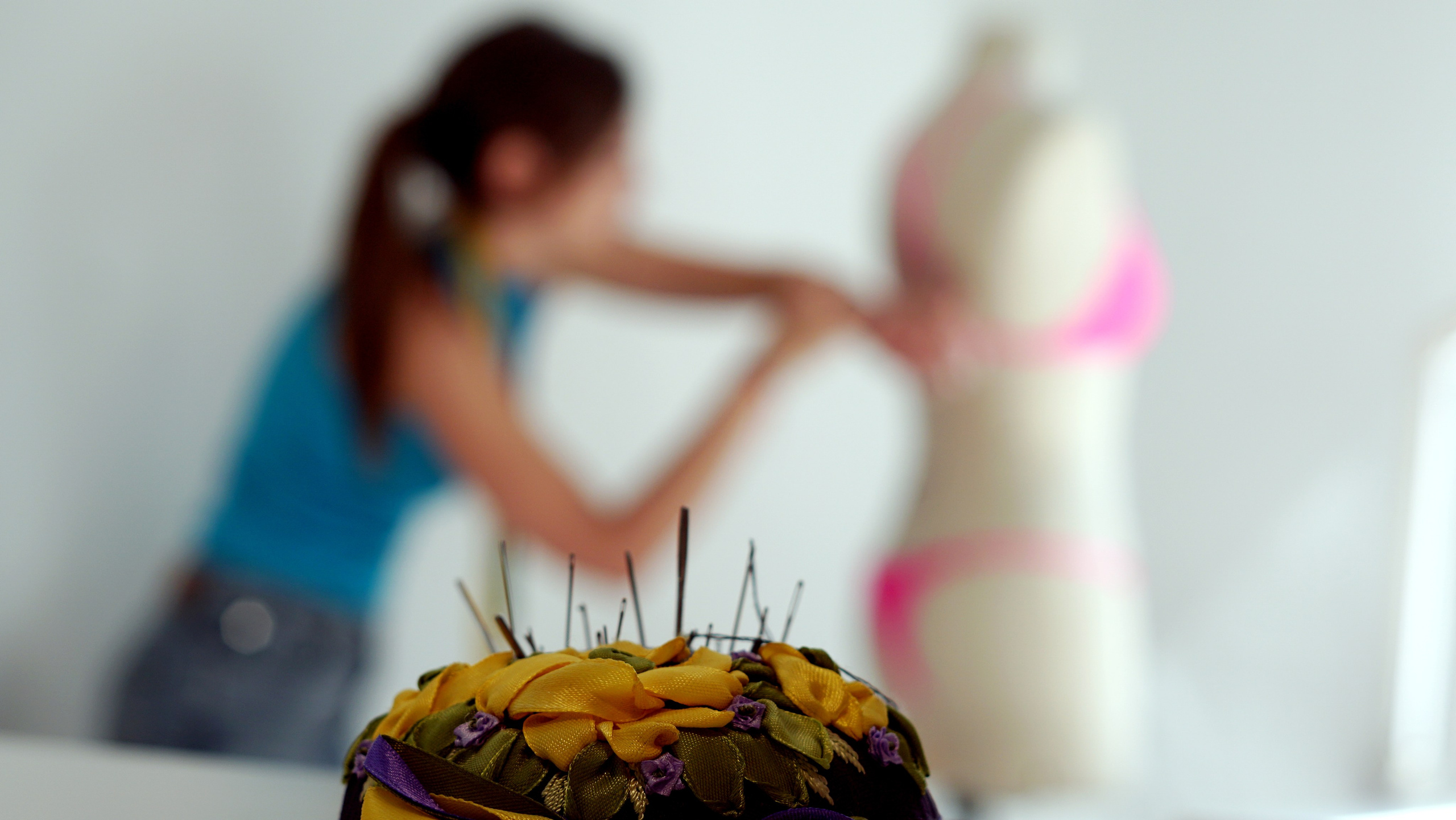 DESIGNER DI MODA. Fotografa e Videografa in Puglia Sokhova Albina