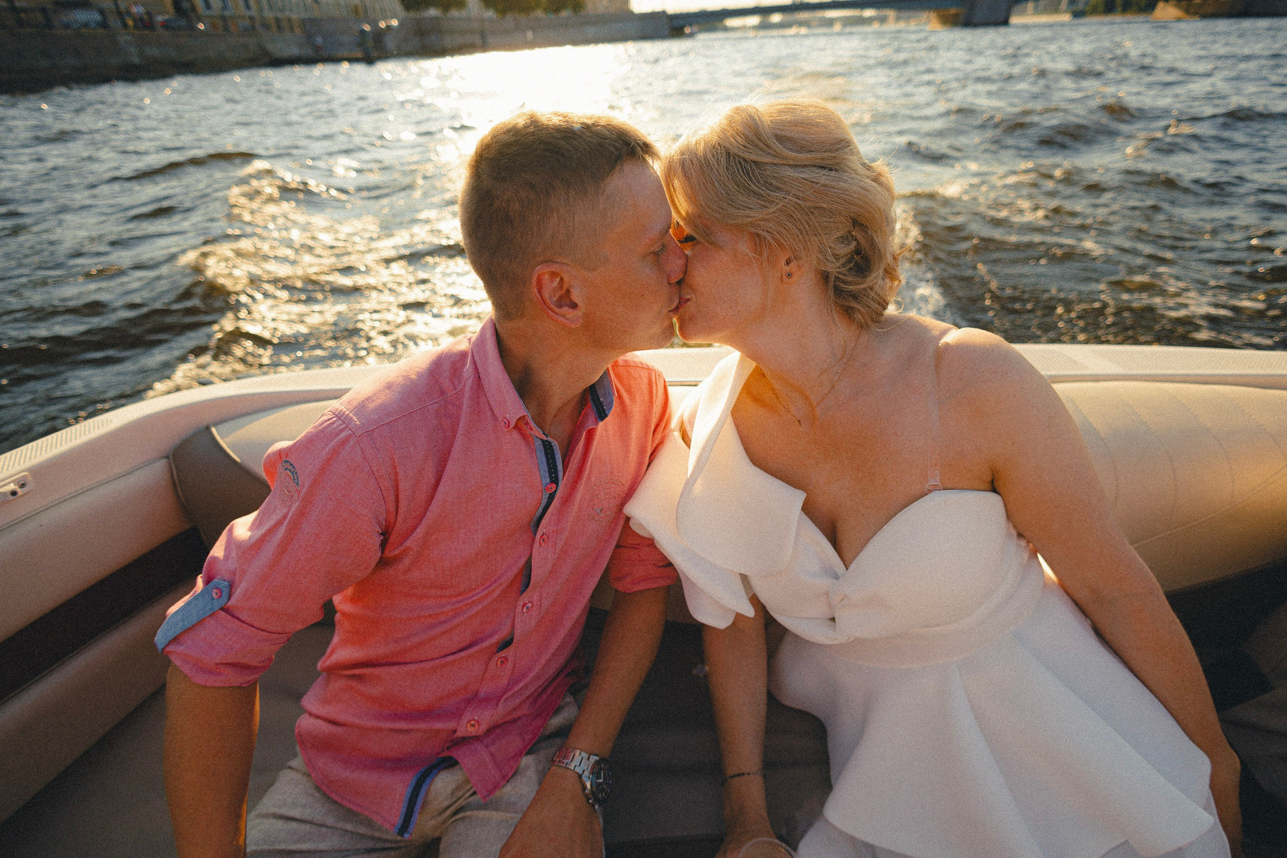 Post Wedding. Samid Ali Visual Artist