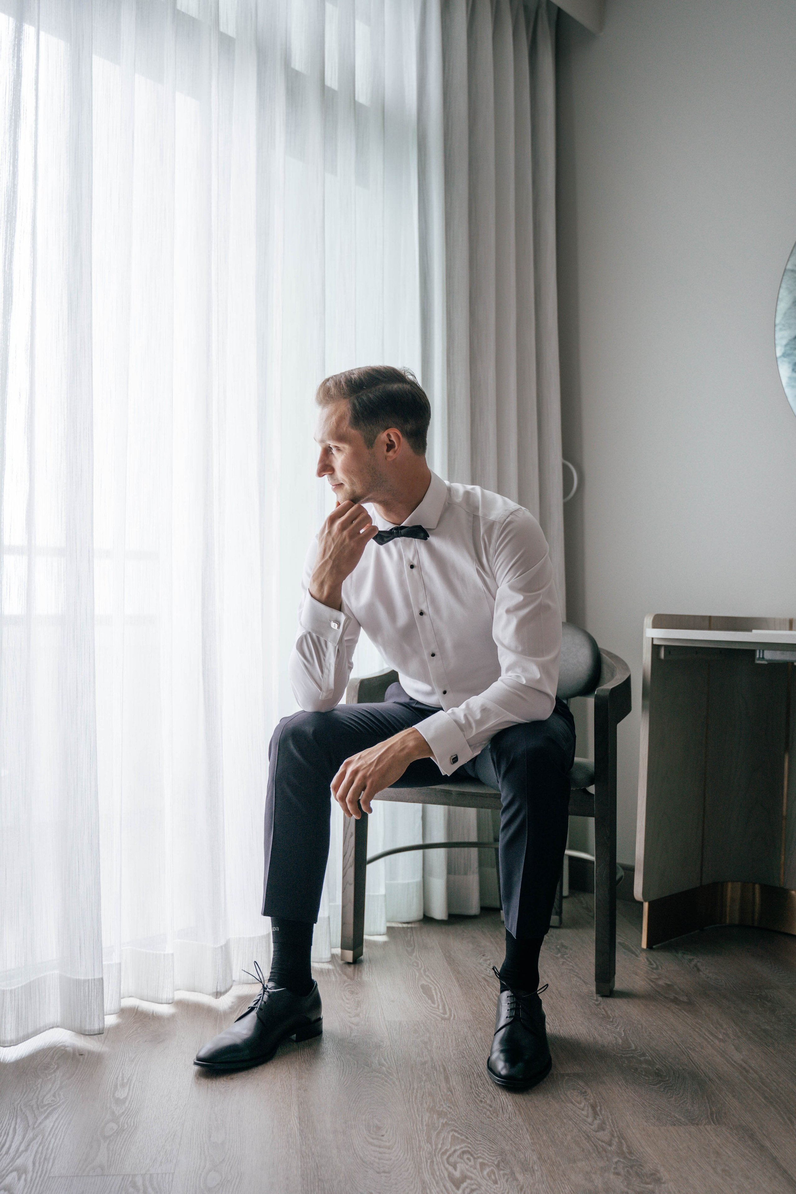 Lauren & Dima Wedding. Classic & Elegant Wedding Photography and Videography in SoCal