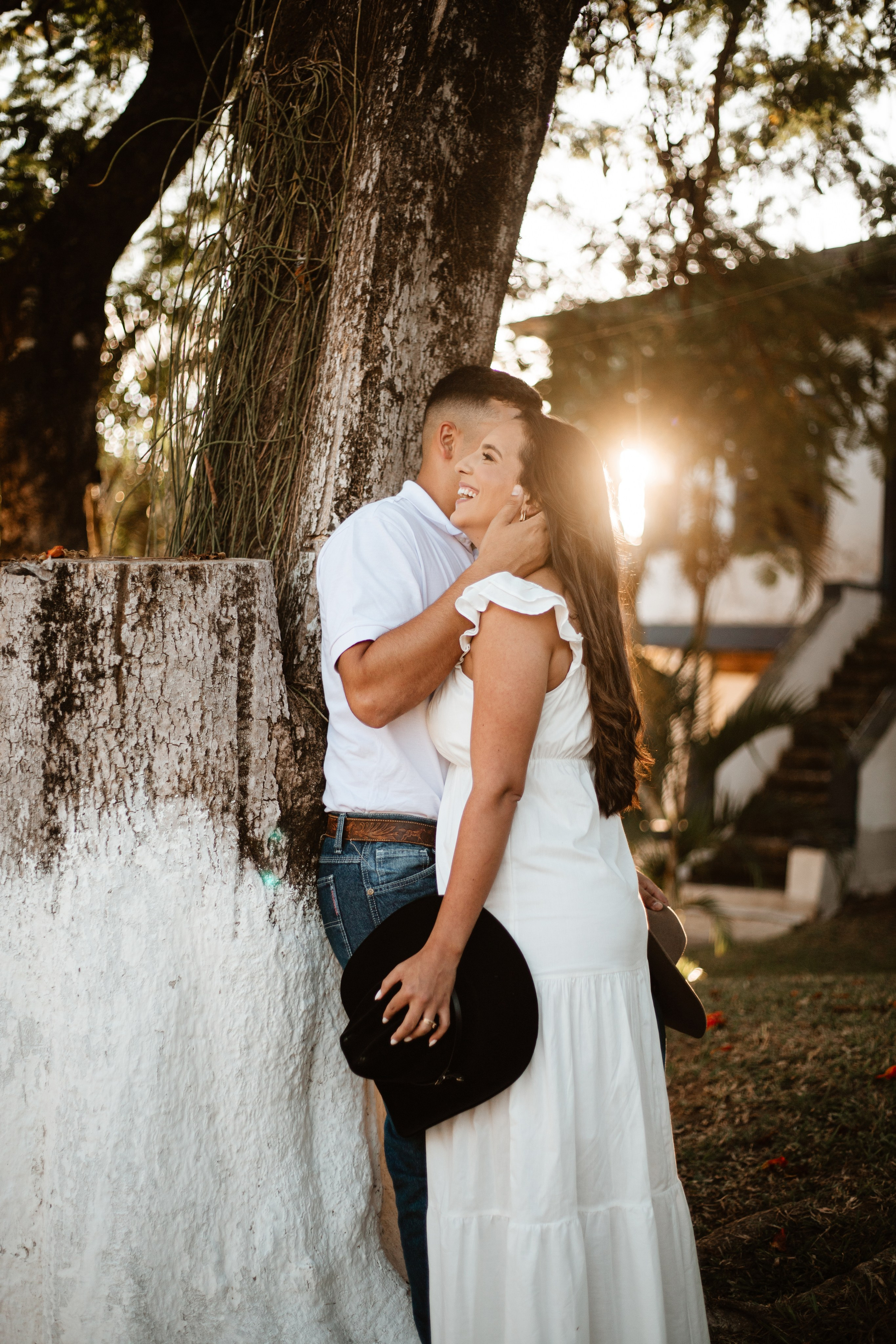 2025 | Beatriz e Lucas — Pré-Wedding. Denis Damasceno | Fotografia