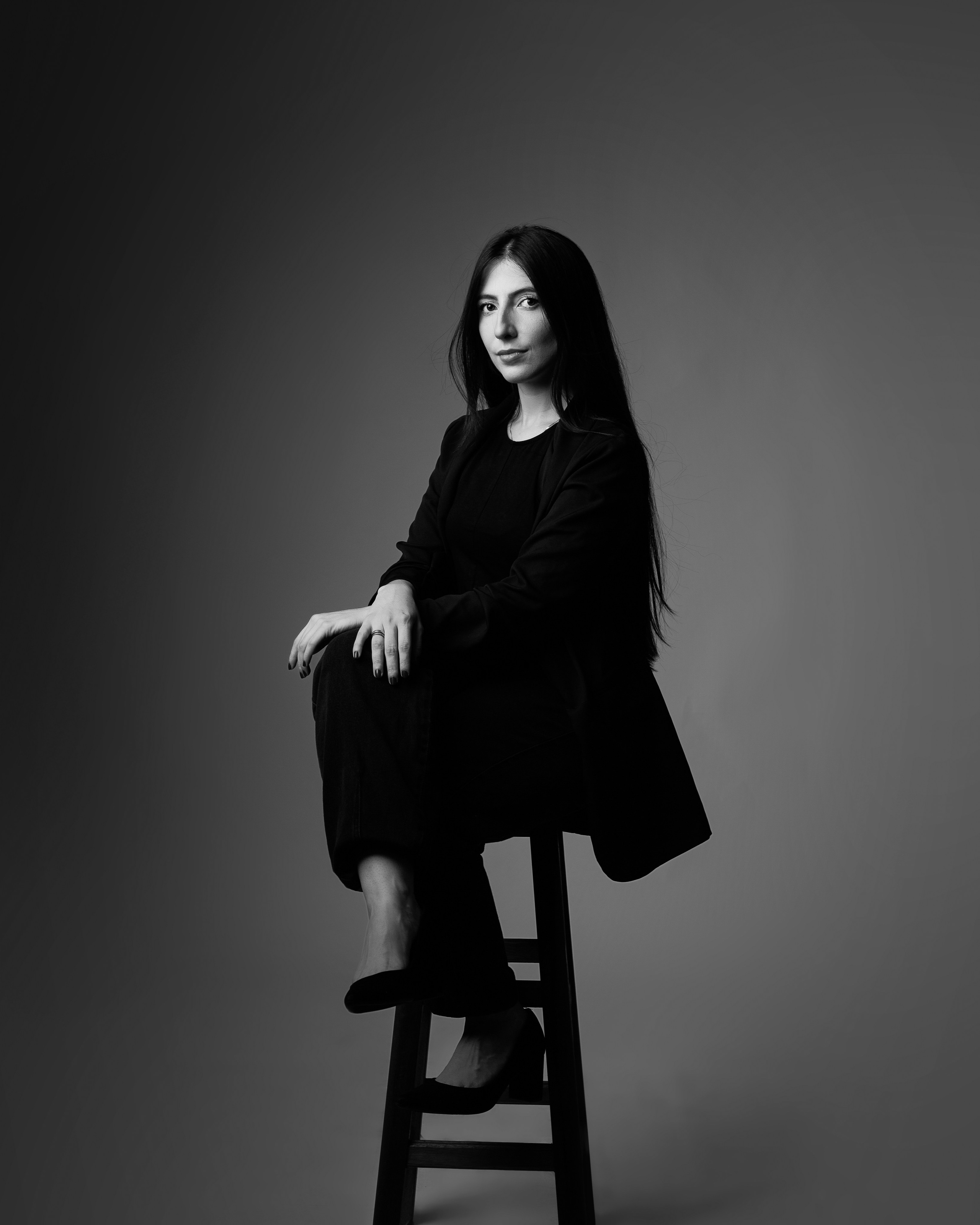 2025 | Letícia Souza — Posicionamento — Estudio. Denis Damasceno | Fotografia