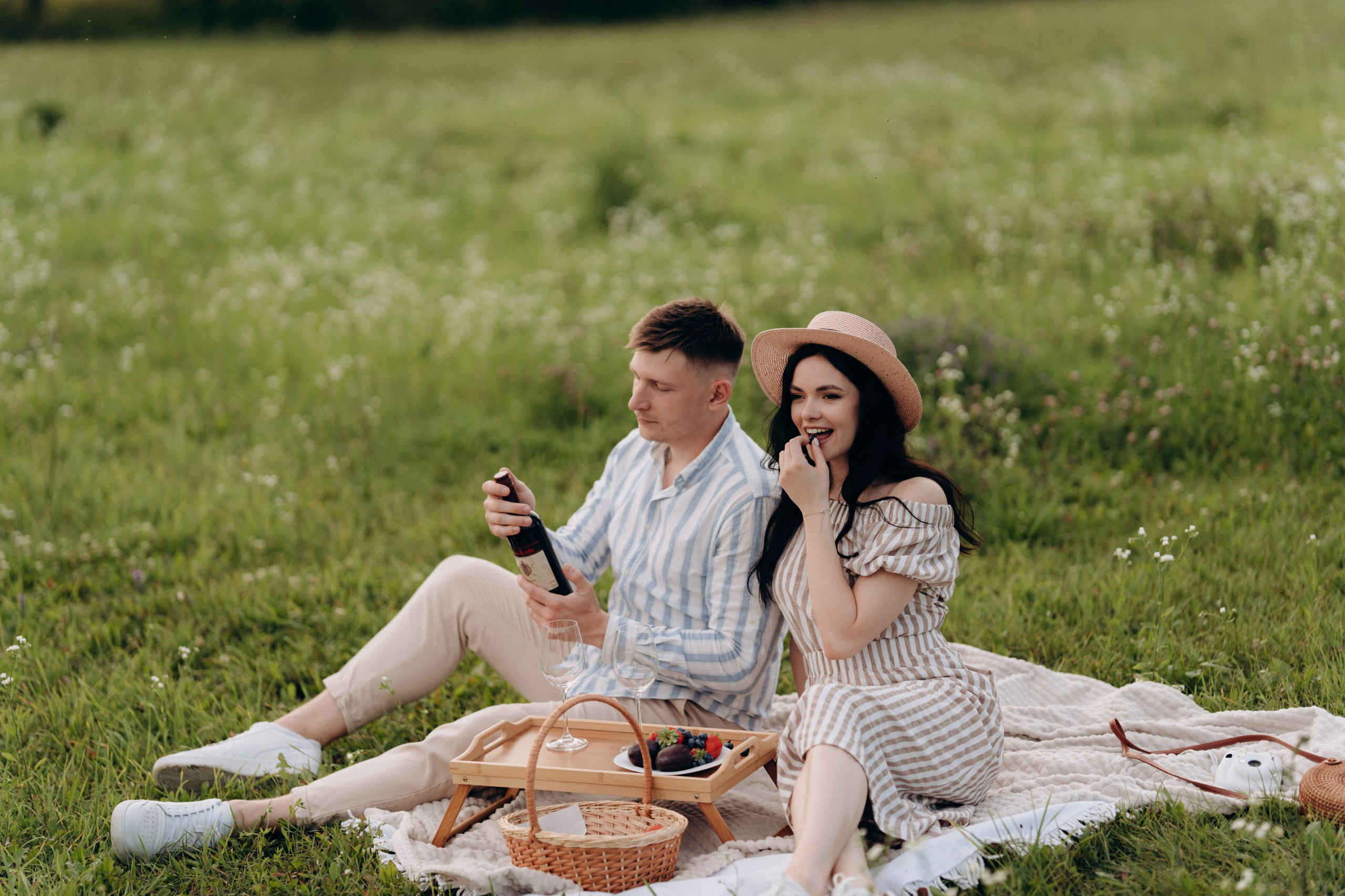 Богдан та Марія