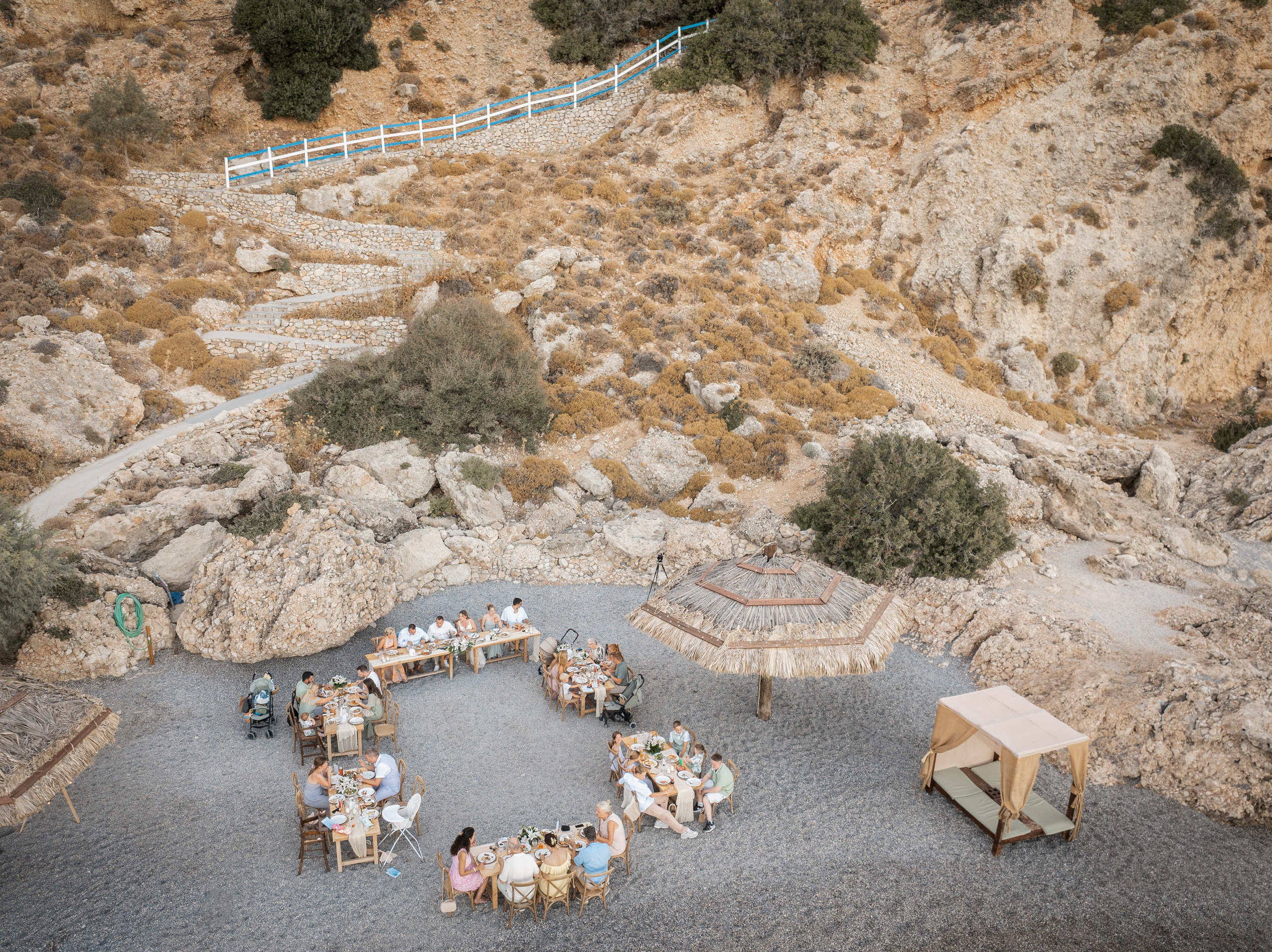 Stefan and Lana. Destination Wedding | Wedding in Rhodes & Marriage Proposal in Rhodes