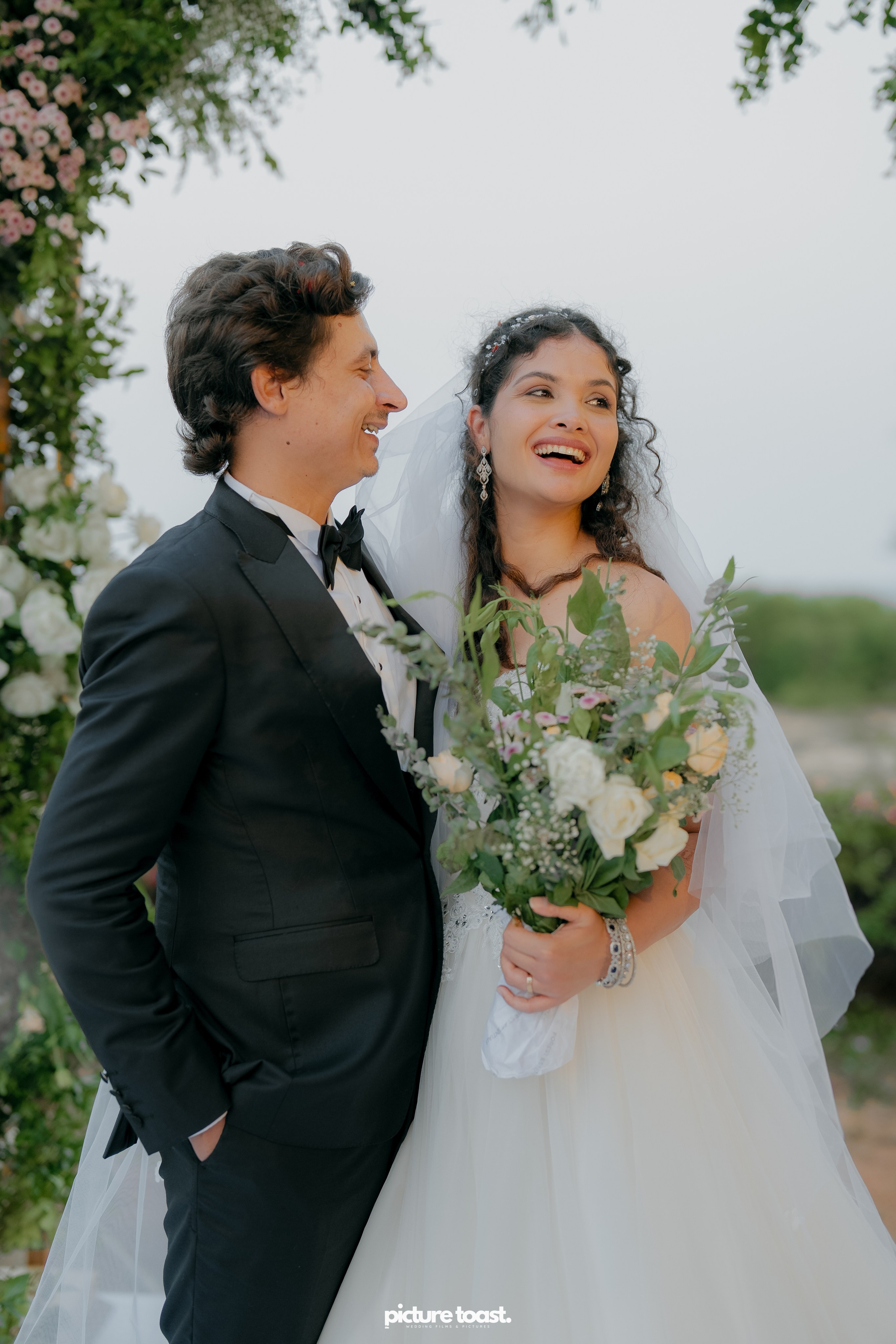 Ayesha & Adam’s English Wedding!. Fine art Wedding Photographers in India & Canada