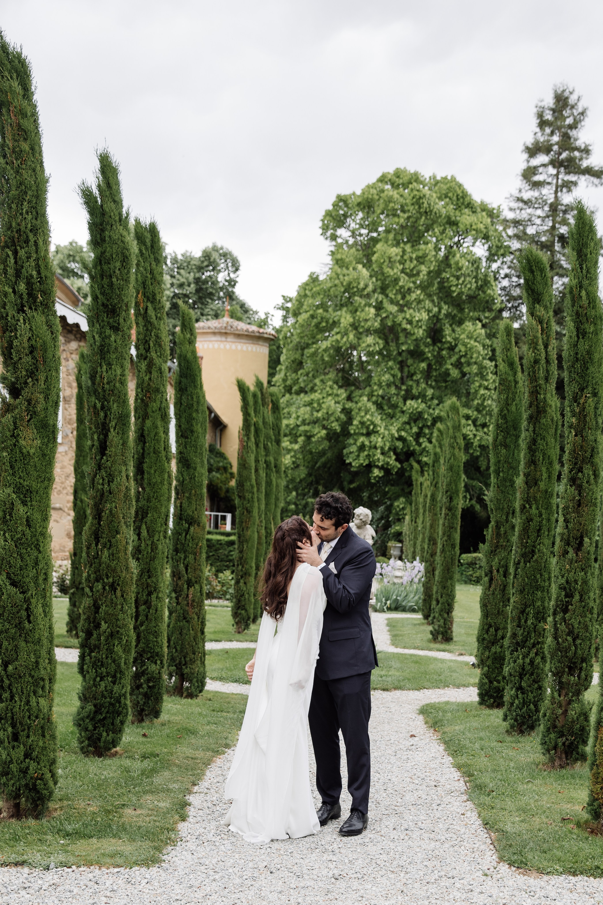 Liliya & Thomas. Wedding Photographer