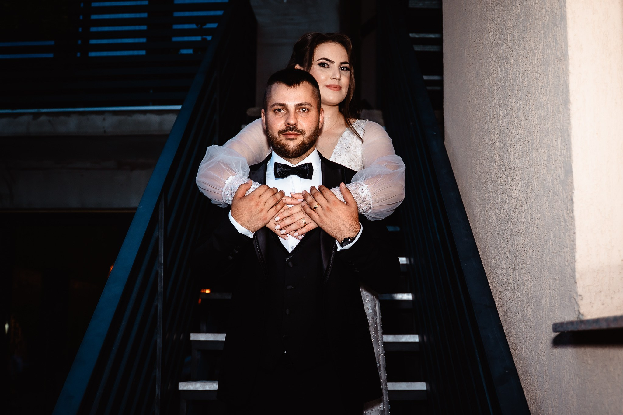 Monica și Mugurel. Mădălina & Florin | Fotograf & Videograf de Nuntă