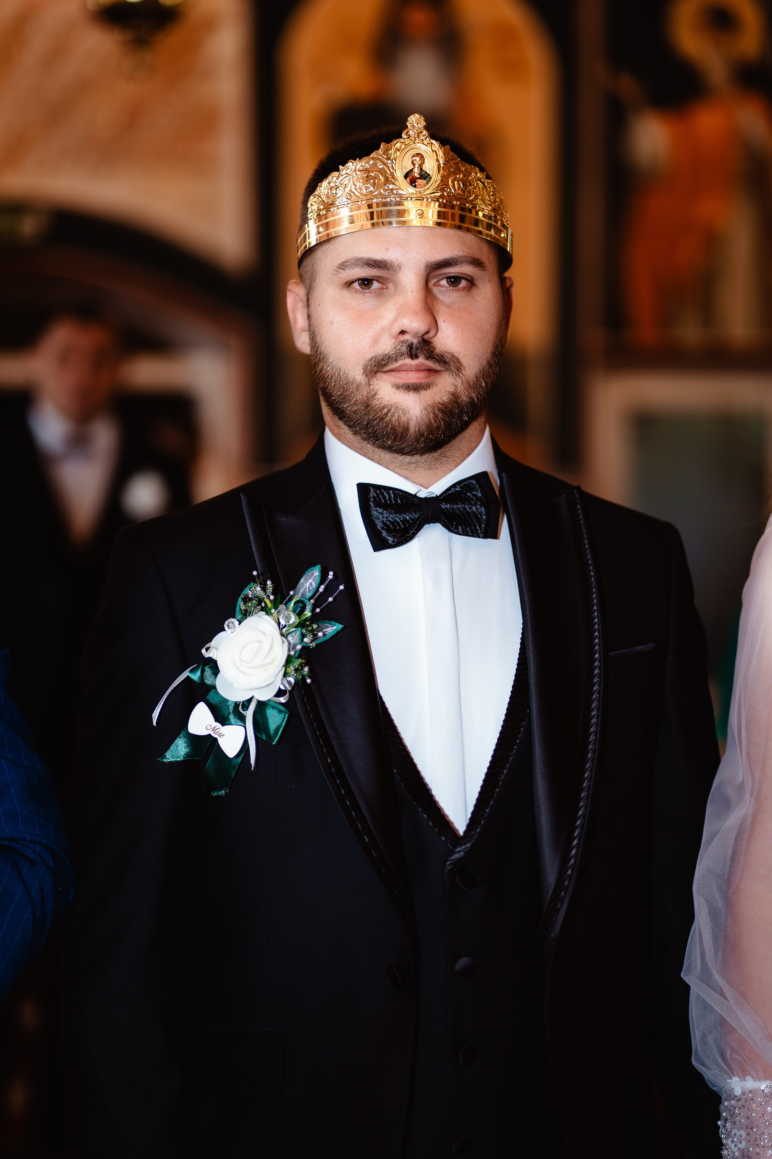 Monica și Mugurel. Mădălina & Florin | Fotograf & Videograf de Nuntă