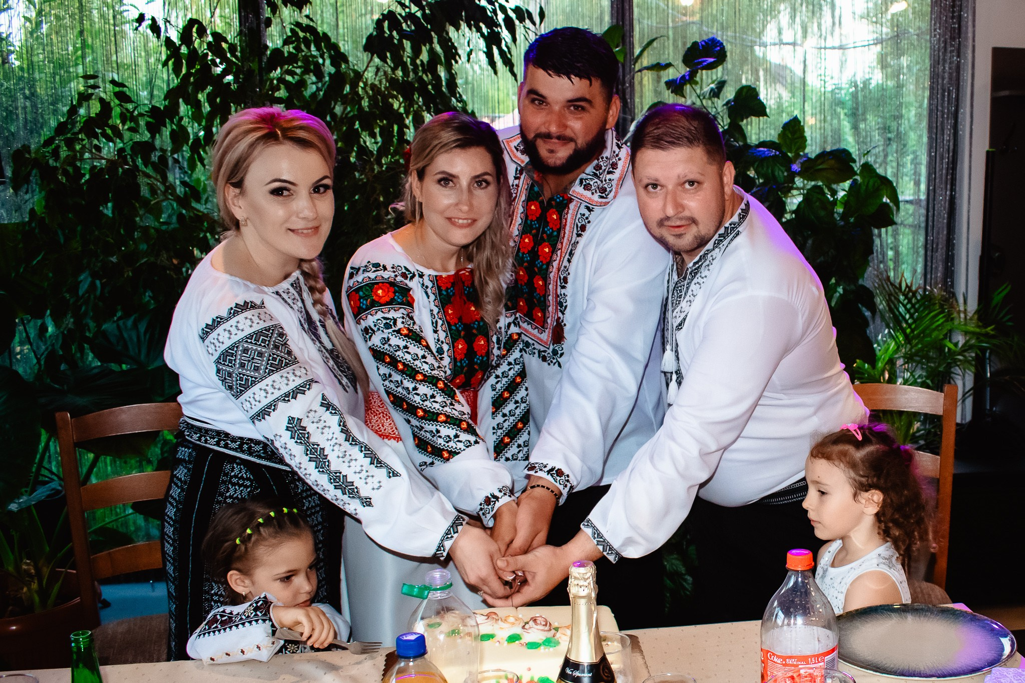 Elena și Mădălin. Mădălina & Florin | Fotograf & Videograf de Nuntă