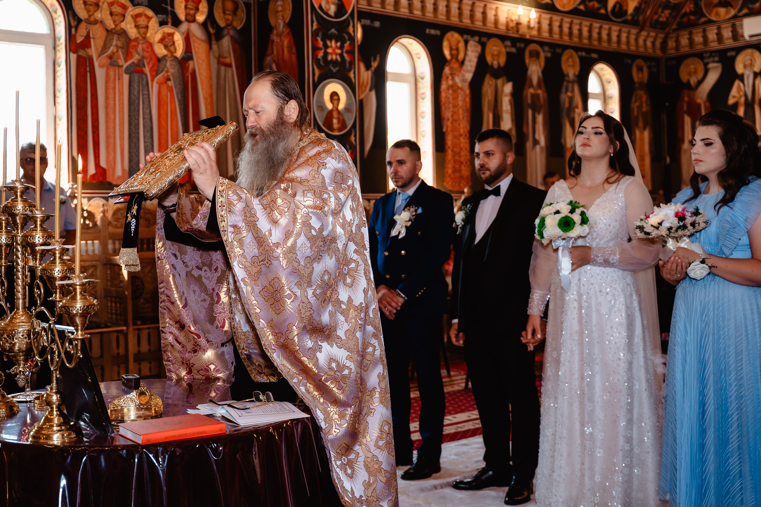 Monica și Mugurel. Mădălina & Florin | Fotograf & Videograf de Nuntă