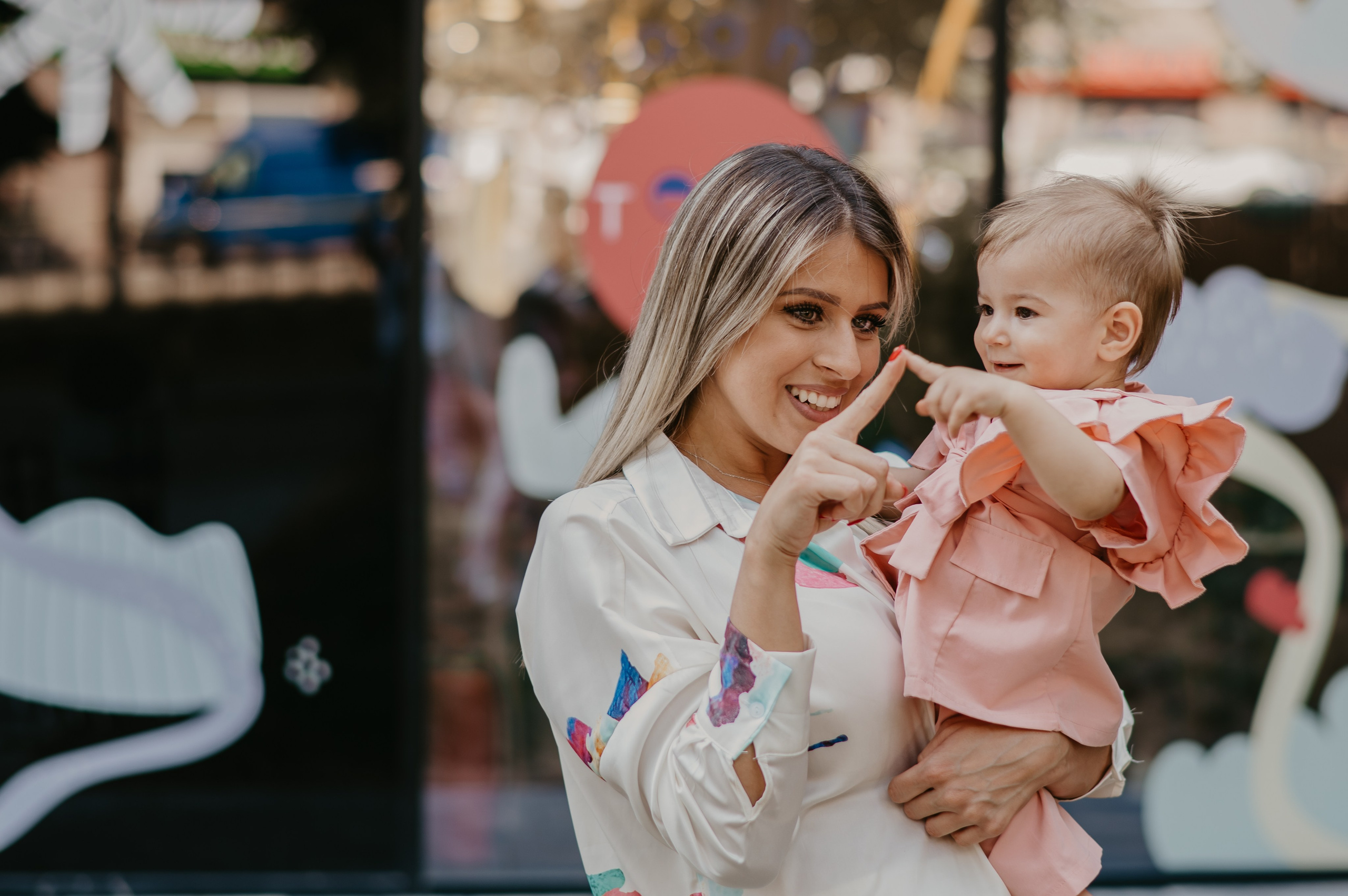 Manjin prvi. Ana Sladojevic