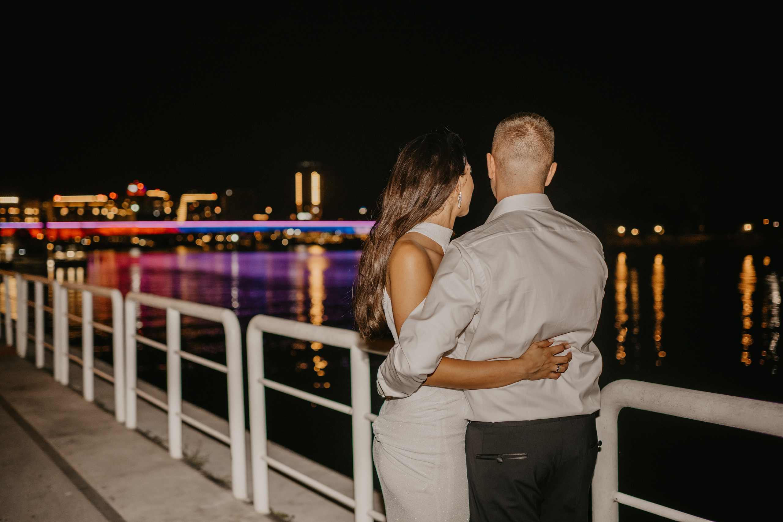 Bojana i Stefan. Ana Sladojevic