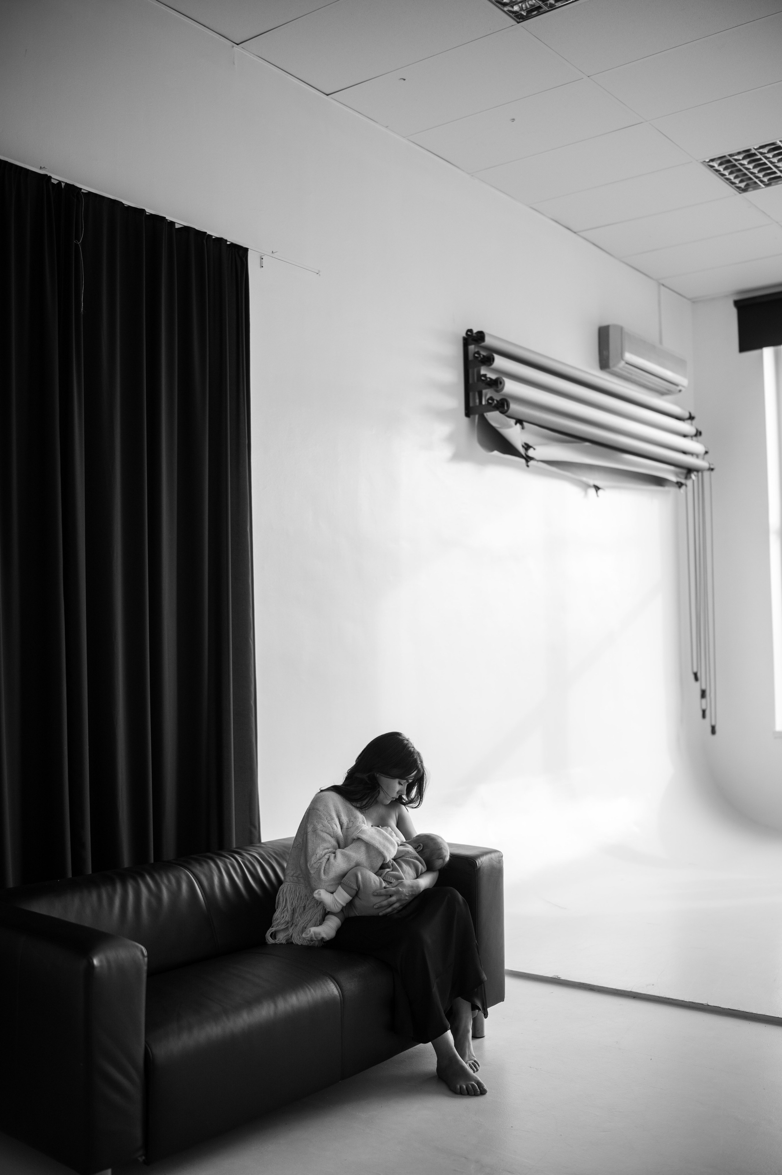 Новый член семьи. Fotograaf Tallinnas | Anna Borunova | Pulmafotograaf ja Perepildid