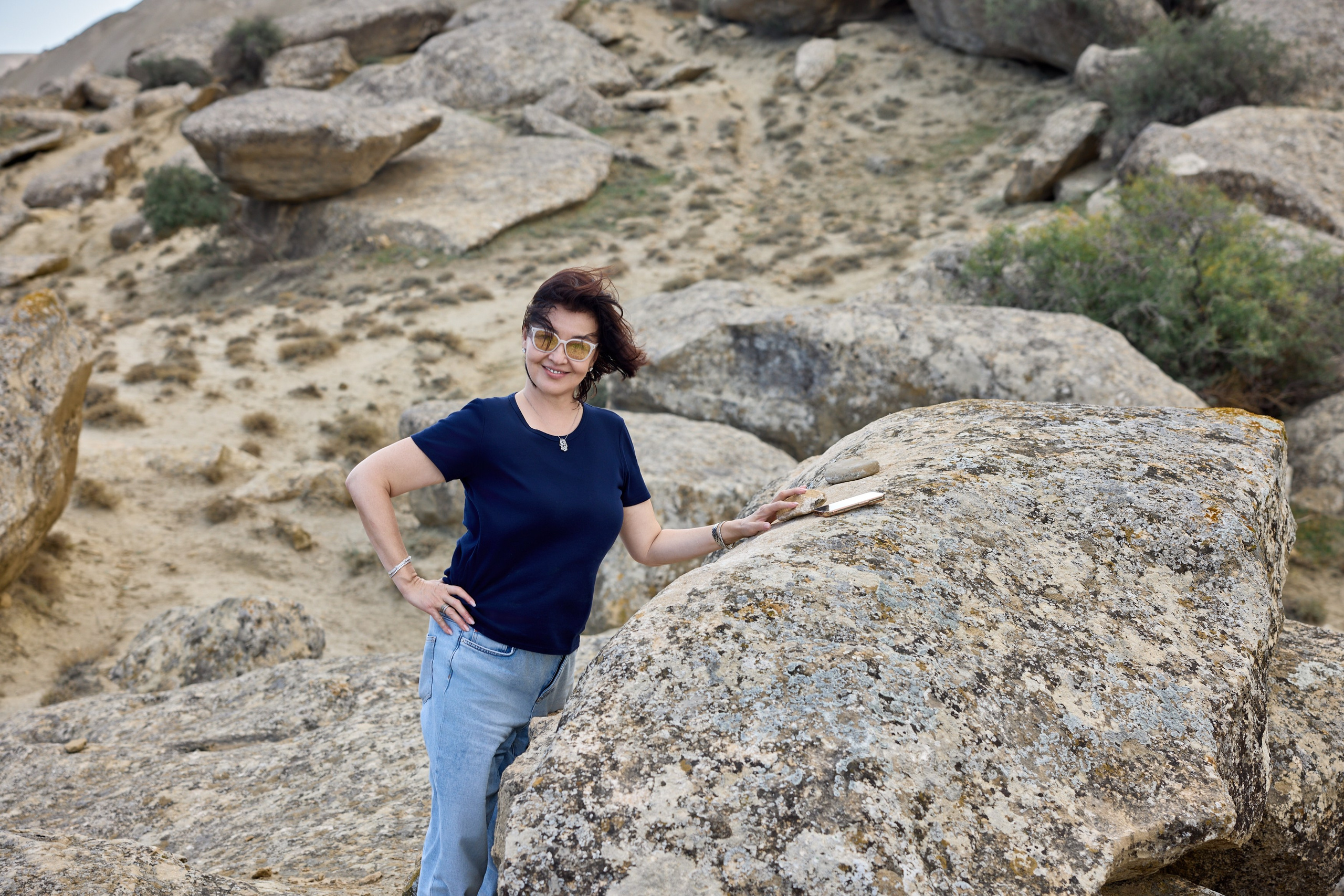 Экскурсия по Гобустану. День 3. Photographer in Baku Kamran Enceladus