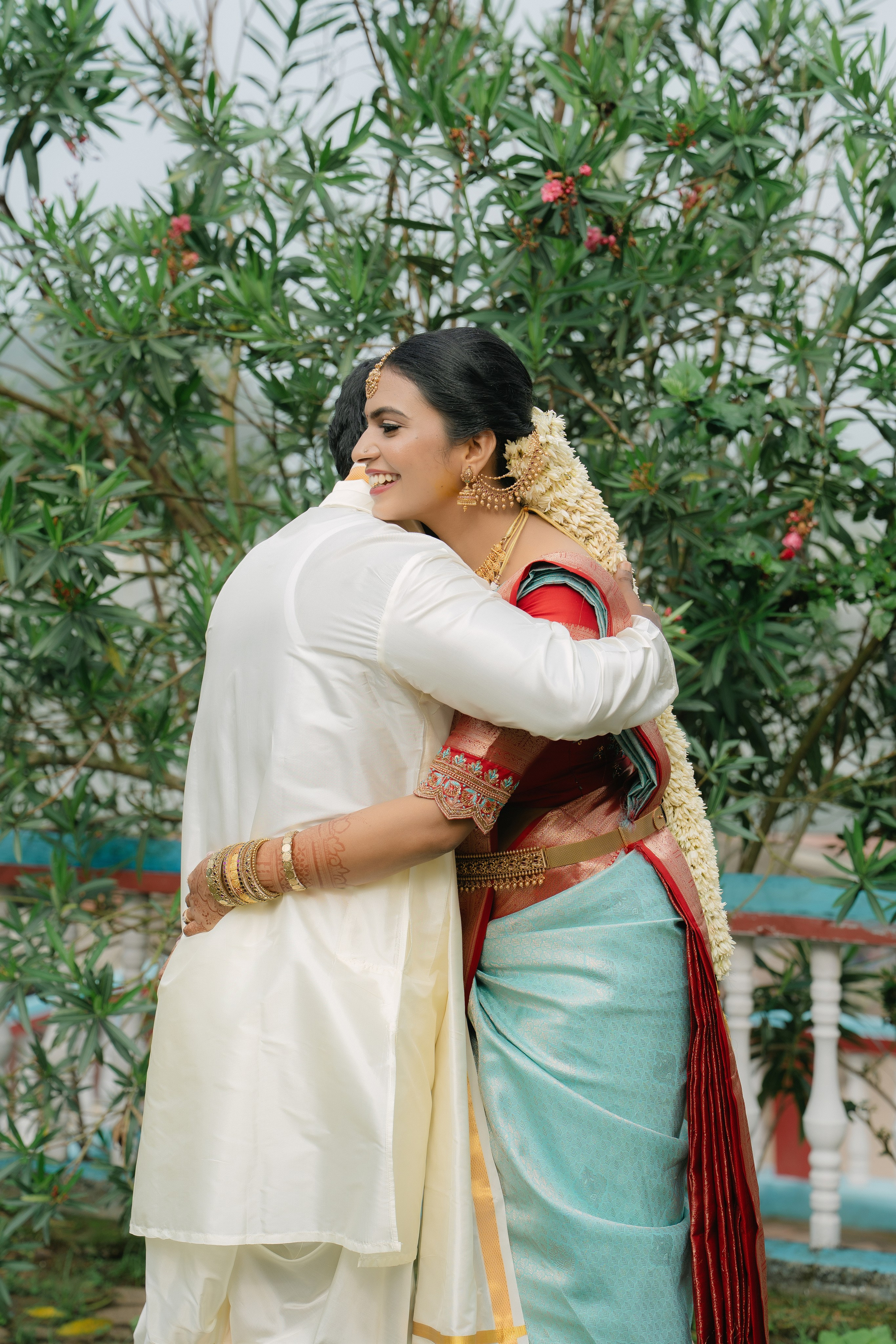 Wedding. Fine art Wedding Photographers in India & Canada