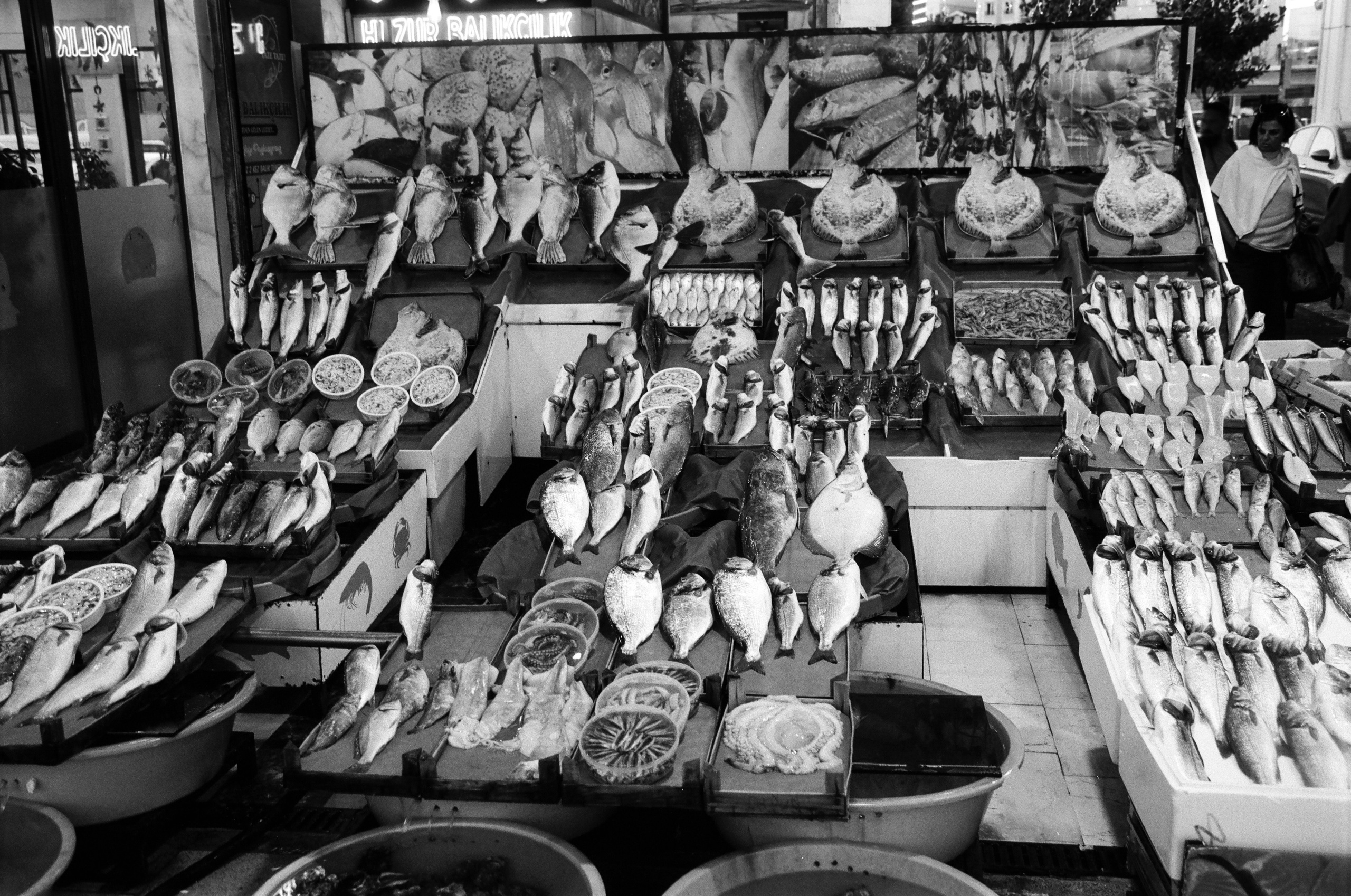 Istanbul - eine Stadt, die jenseits der Zeit lebt