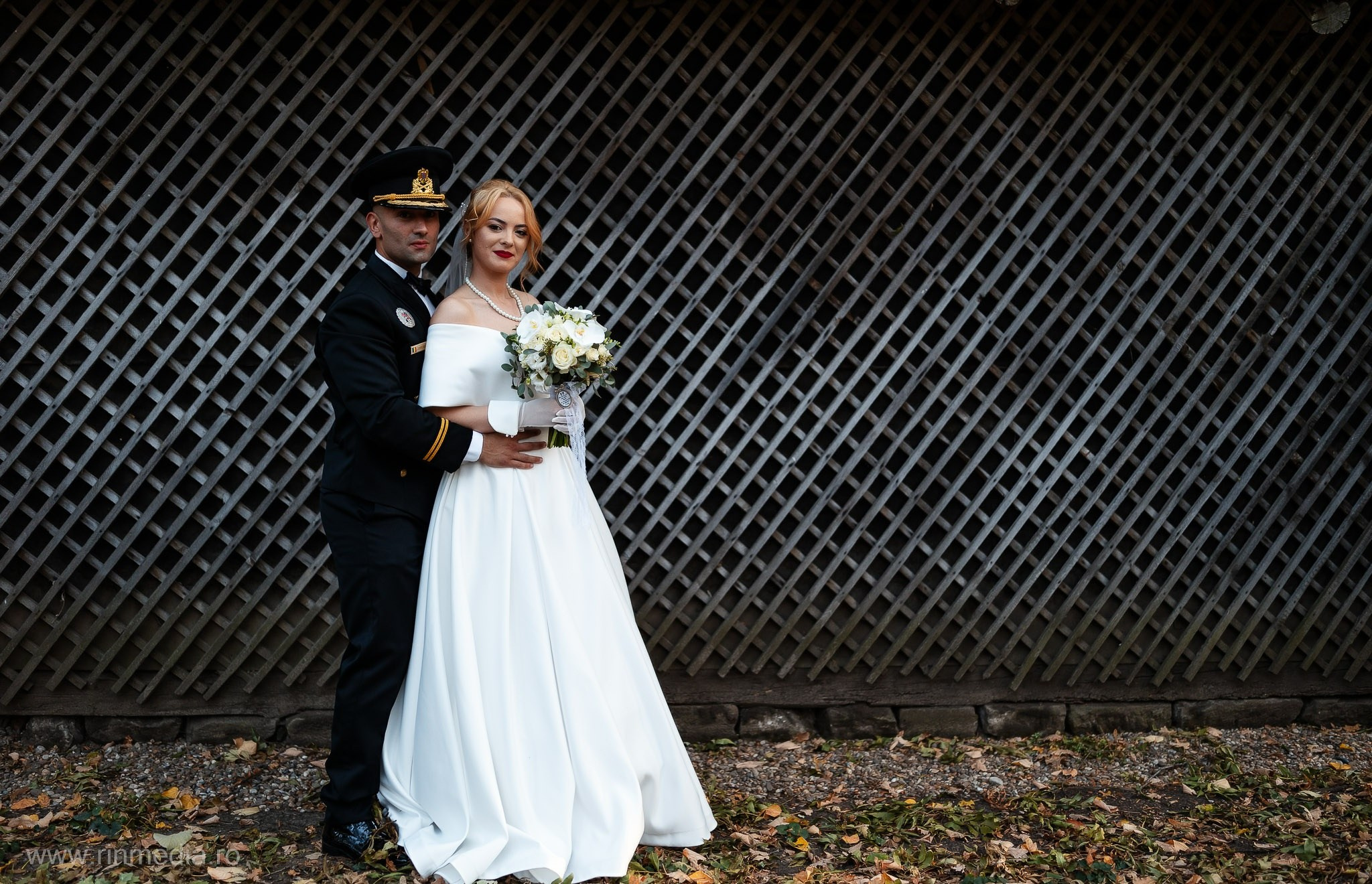 Letitia & Robert. Fotograf de Nunta Focsani
