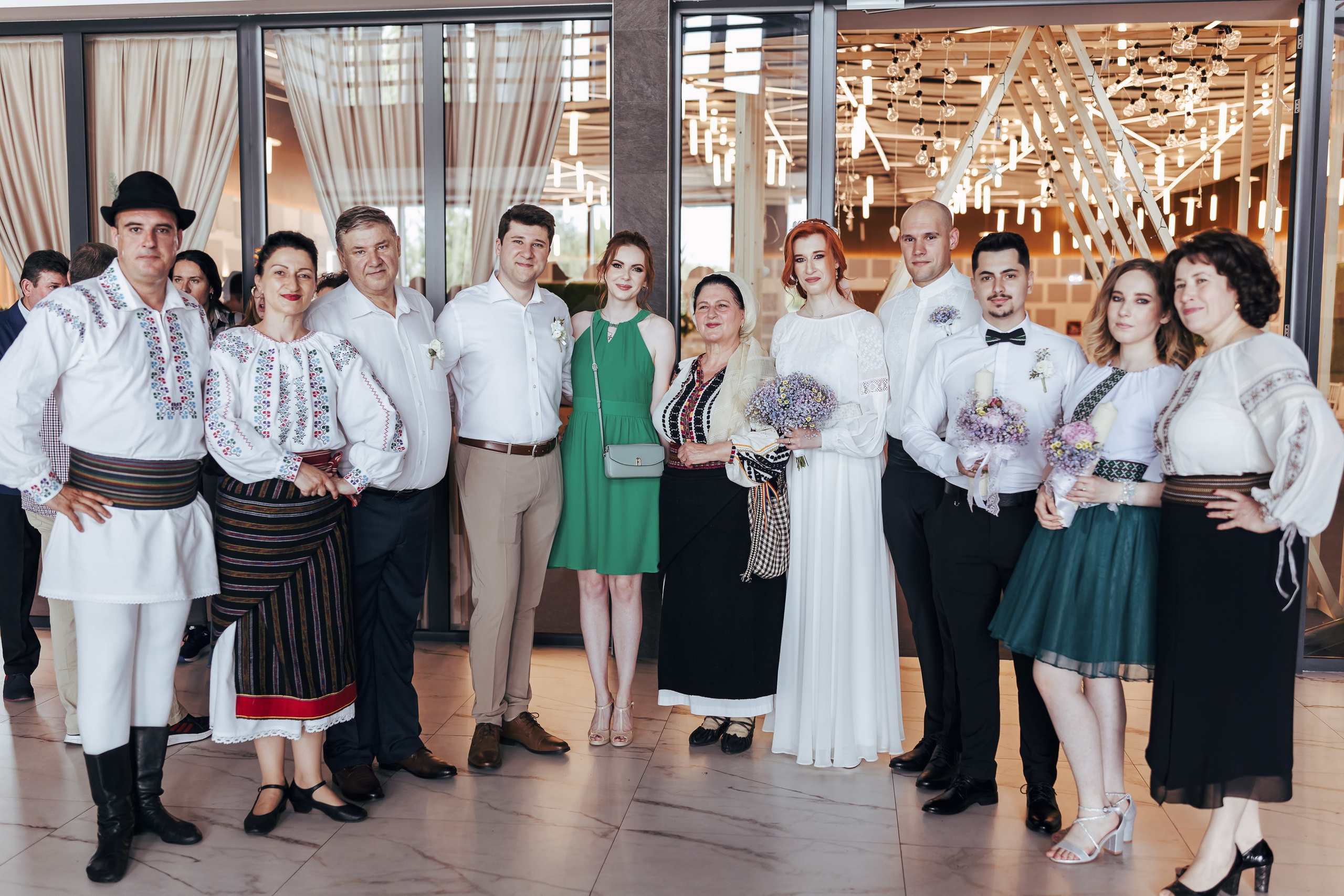 Roxana & Teodor. Fotograf de Nunta Focsani